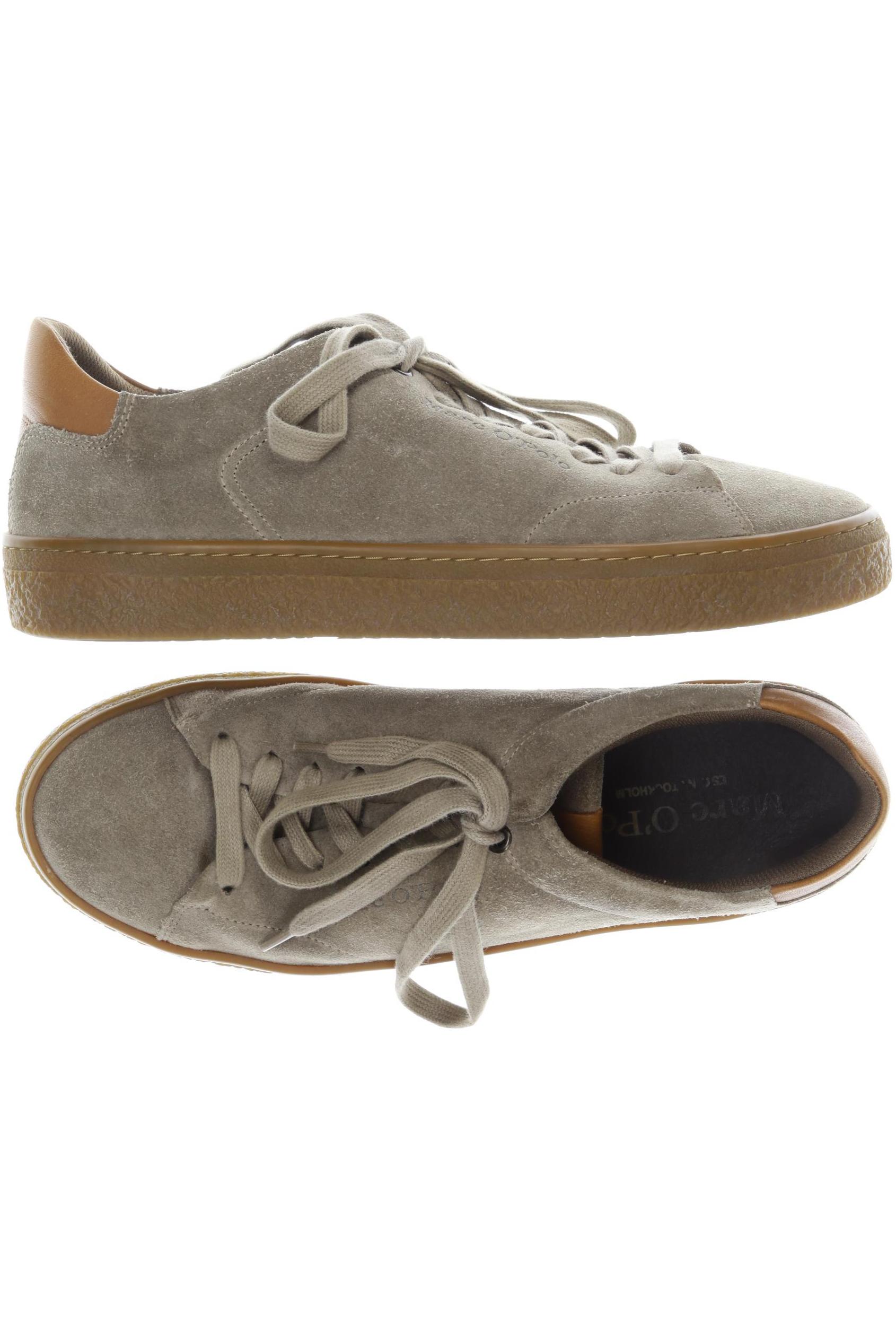 

Marc O Polo Herren Sneakers, grau, Gr. 44