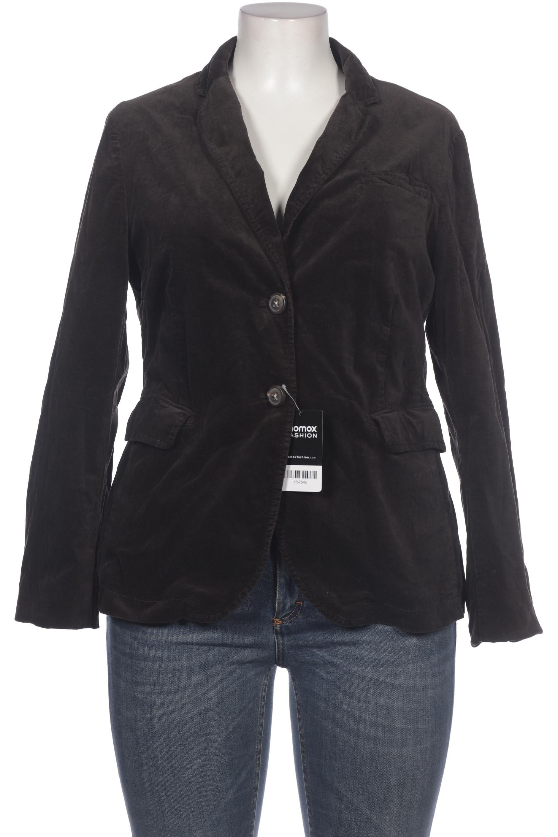 Thumbnail - Marc O Polo Damen Blazer, grün, Gr. 44