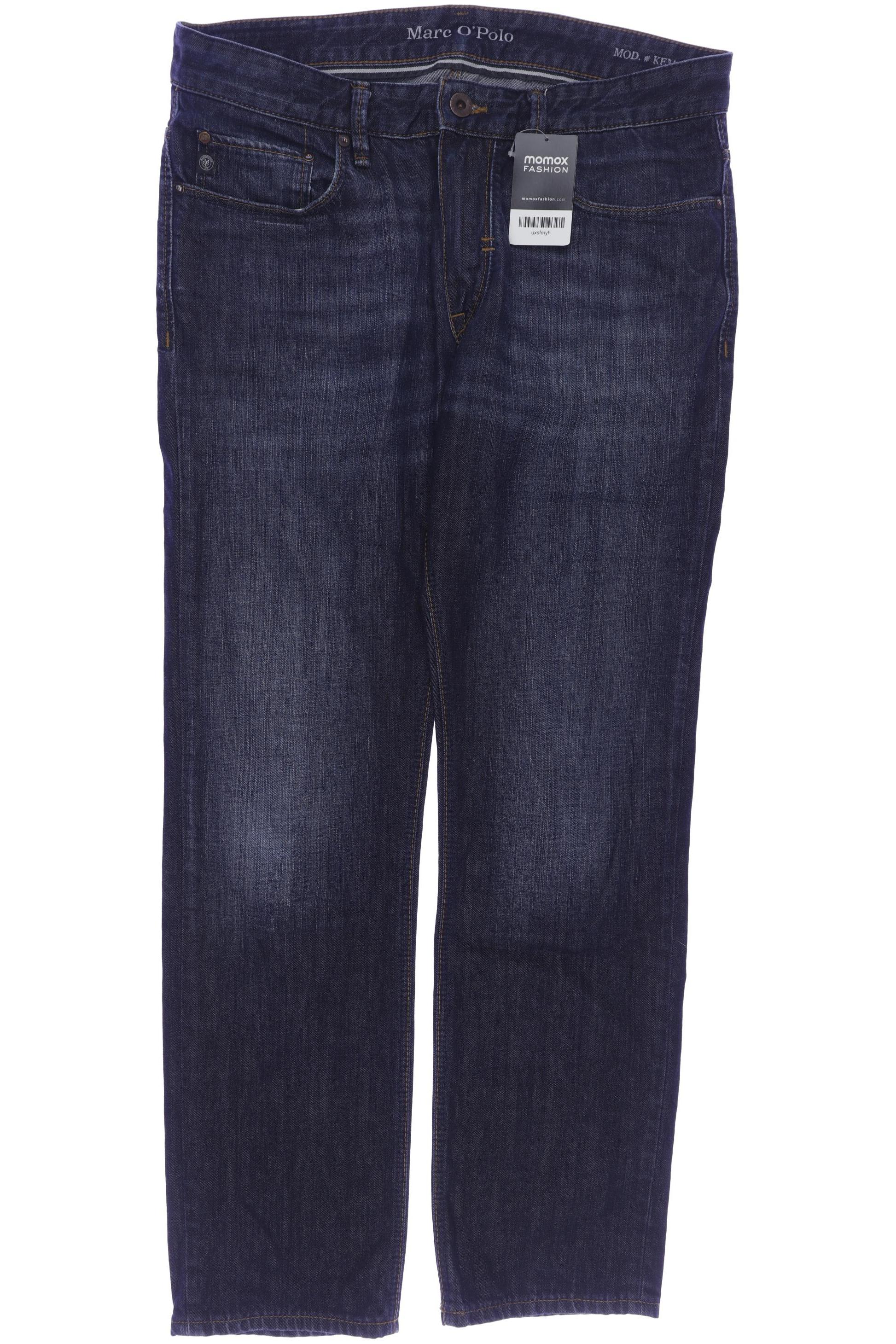 

Marc O Polo Herren Jeans, marineblau, Gr. 31
