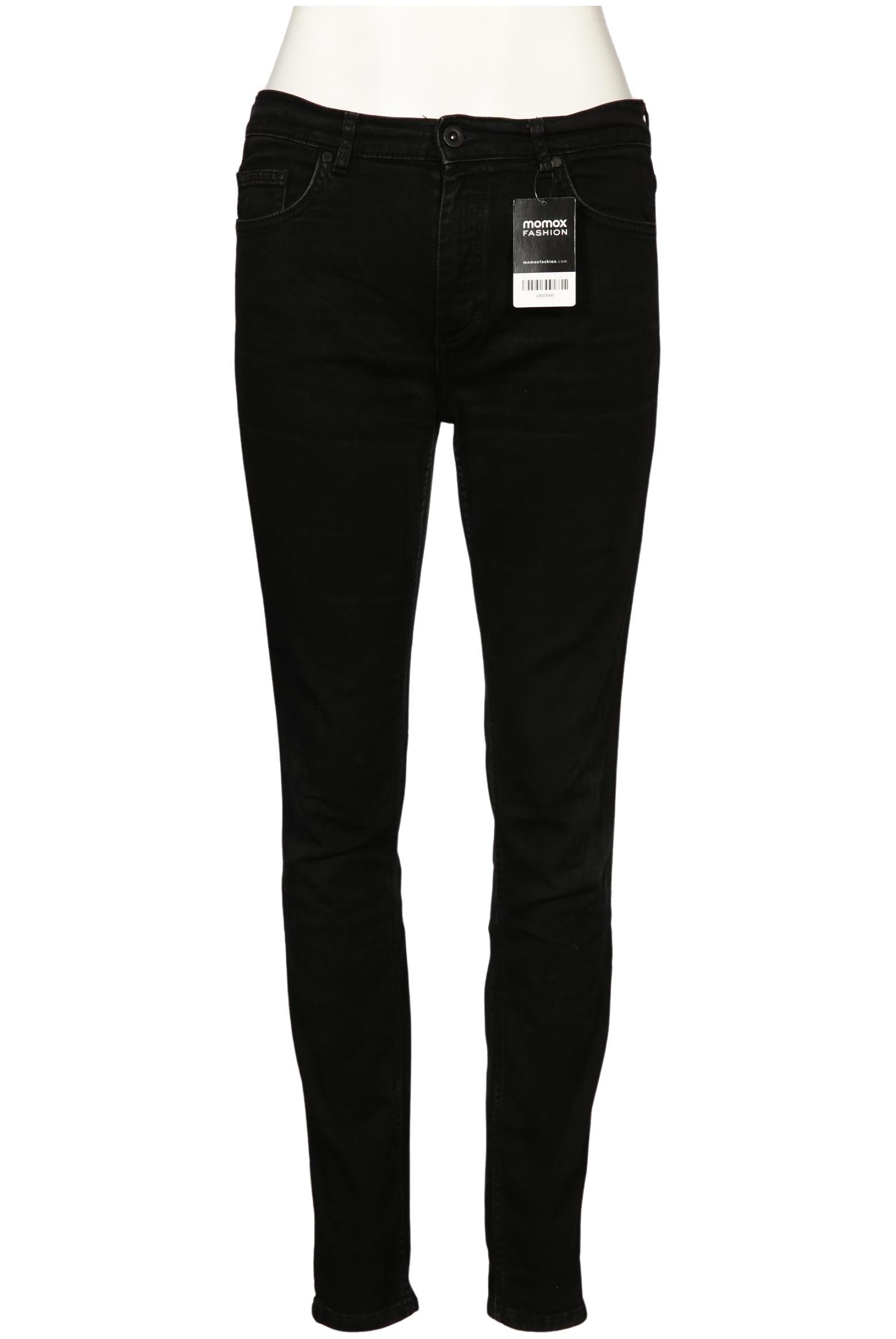 

Marc O Polo Damen Jeans, schwarz, Gr. 31