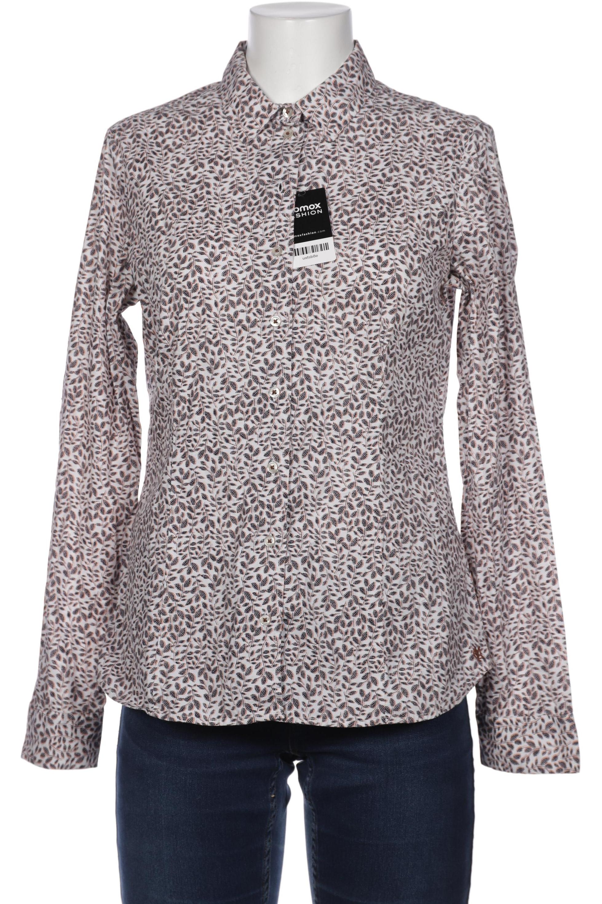 

Marc O Polo Damen Bluse, weiß, Gr. 40