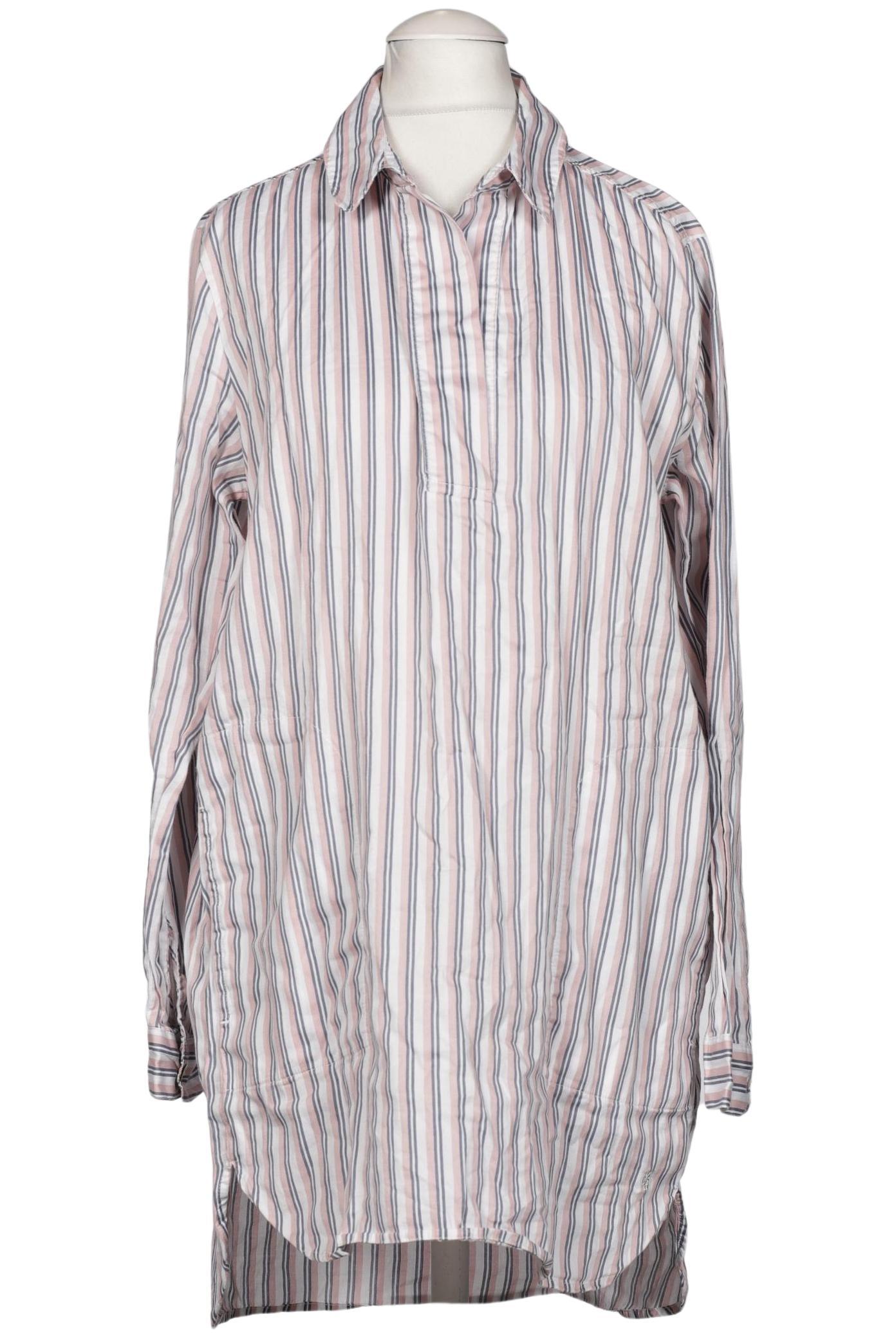 

Marc O Polo Damen Bluse, mehrfarbig, Gr. 34