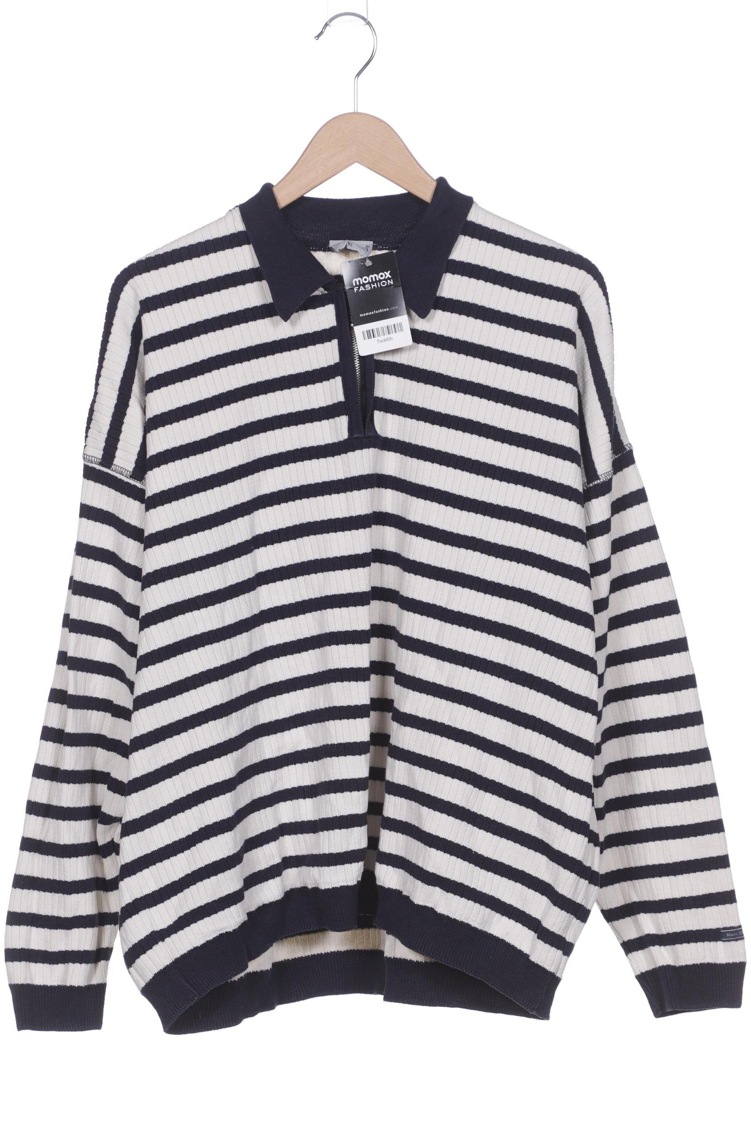 

Marc O Polo Damen Pullover, marineblau, Gr. 44