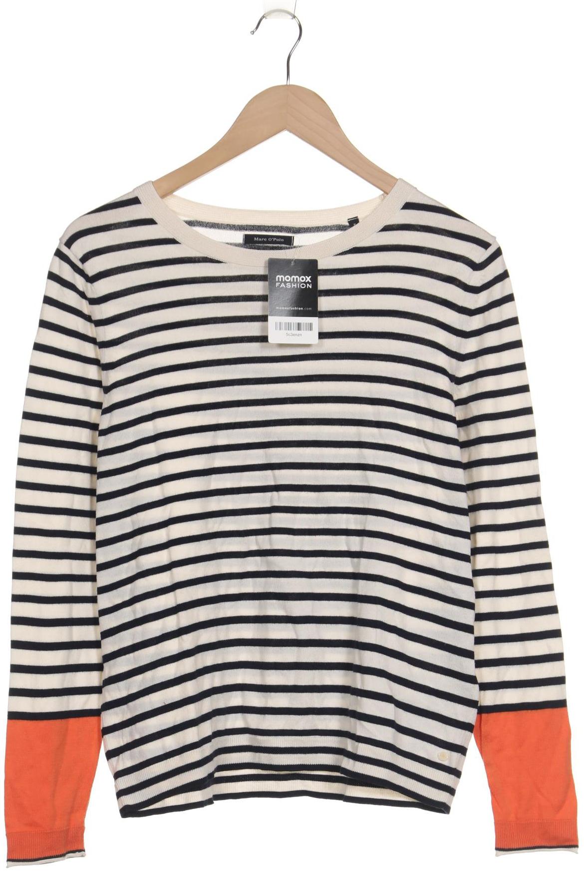 

Marc O Polo Damen Pullover, weiß, Gr. 38