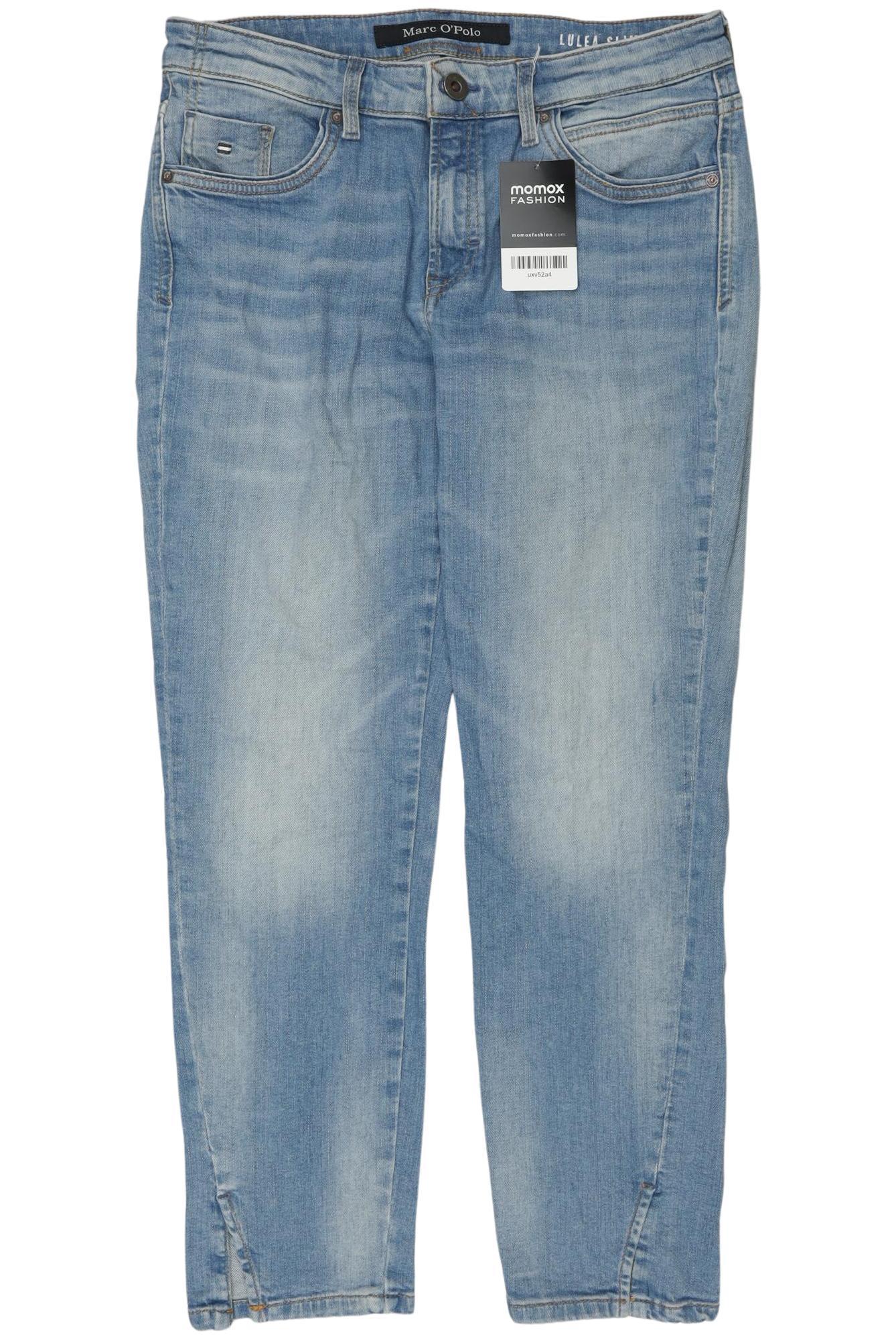 

Marc O Polo Damen Jeans, blau, Gr. 28