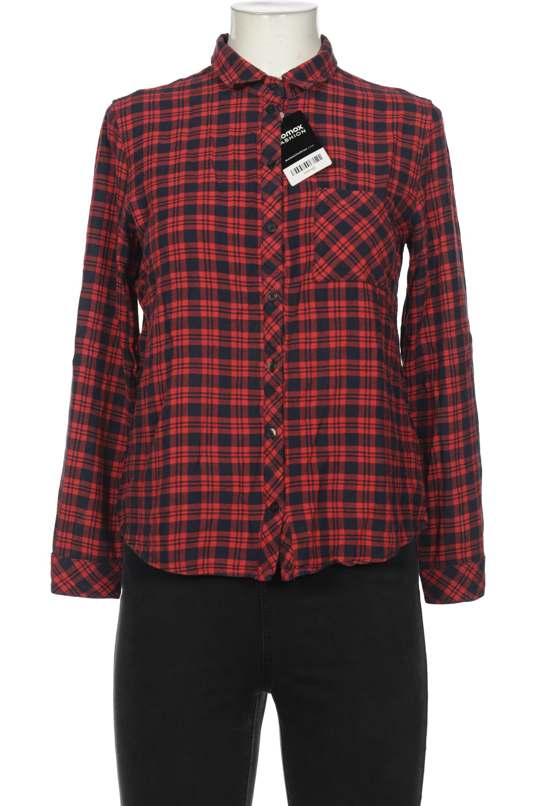 

Marc O Polo Damen Bluse, rot