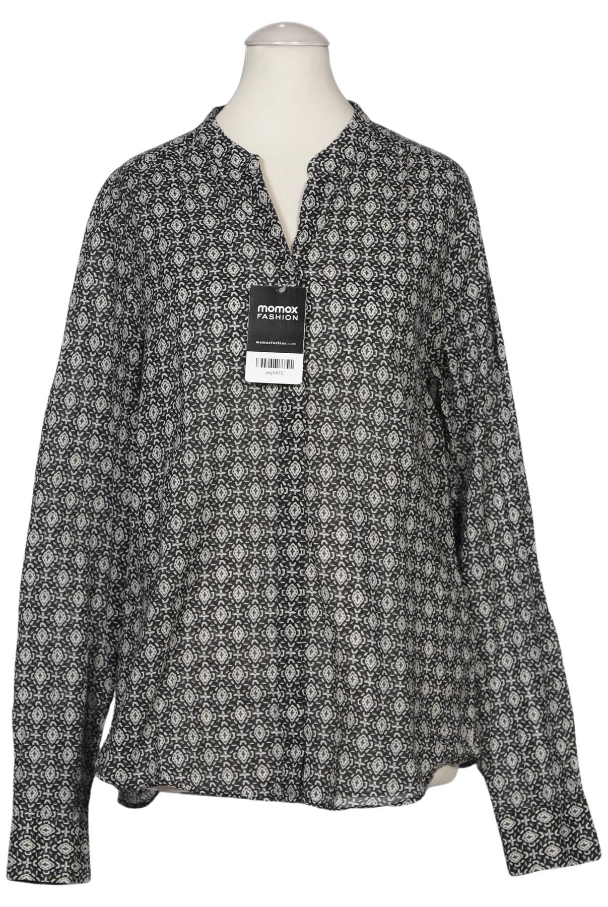 

Marc O Polo Damen Bluse, mehrfarbig, Gr. 36