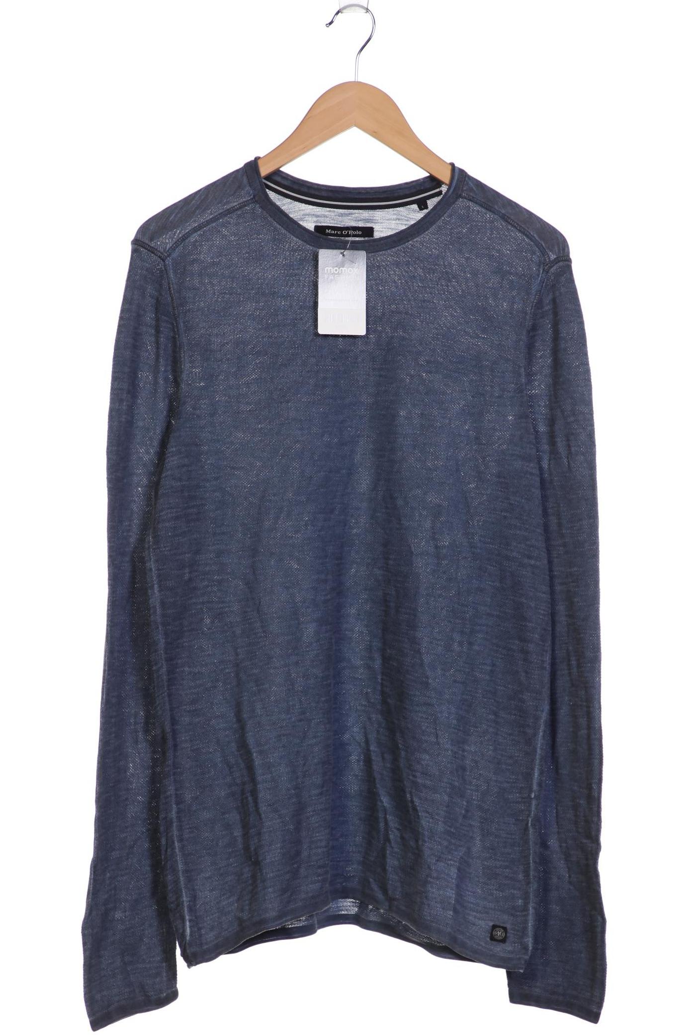 

Marc O Polo Herren Pullover, marineblau, Gr. 52