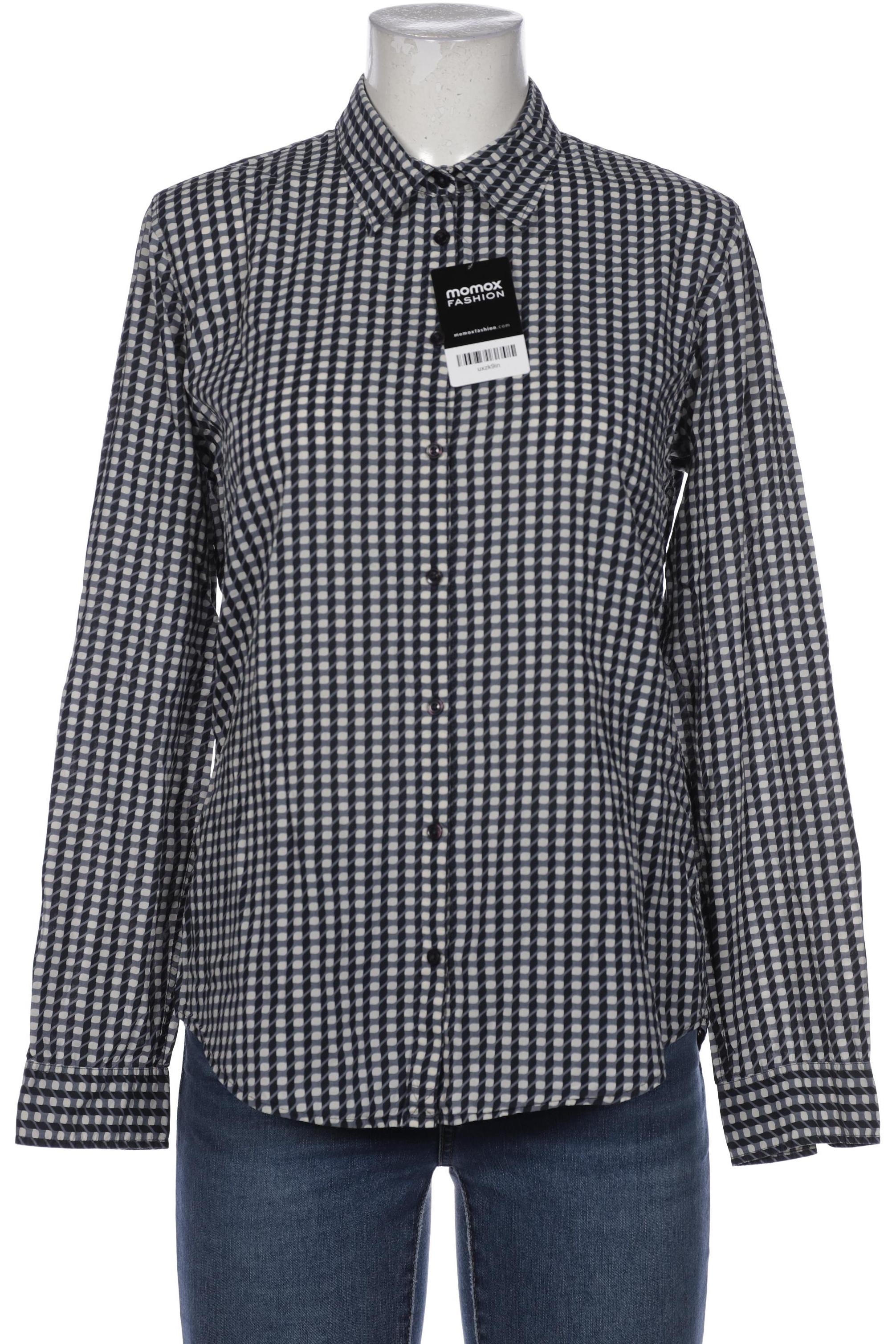 

Marc O Polo Damen Bluse, grau, Gr. 40