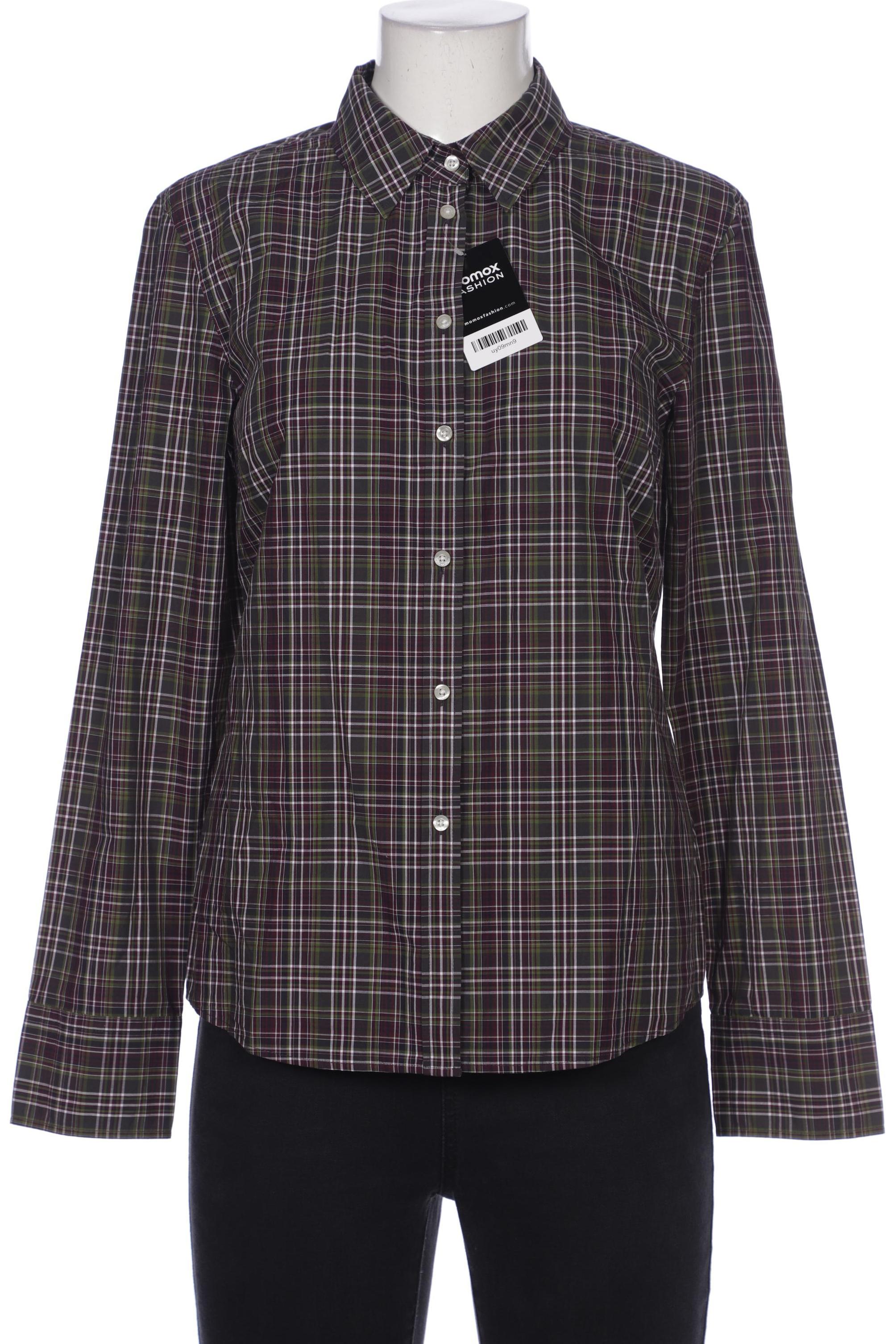 

Marc O Polo Damen Bluse, bordeaux, Gr. 38