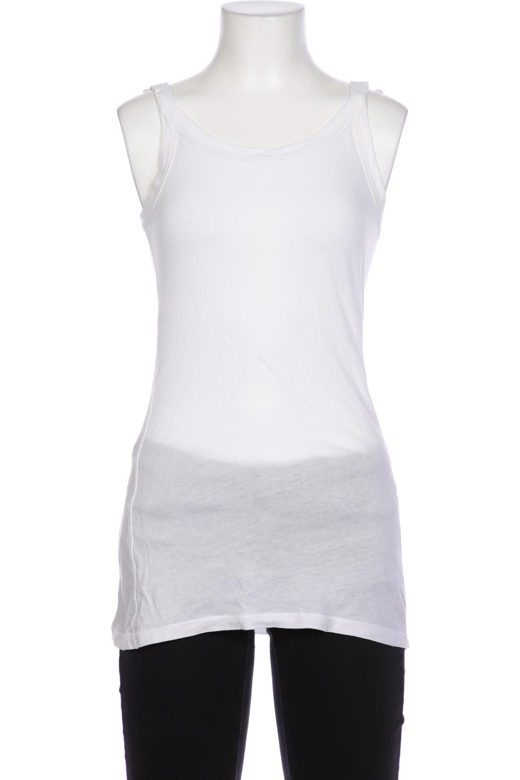 

Marc O Polo Damen Top, weiß, Gr. 36