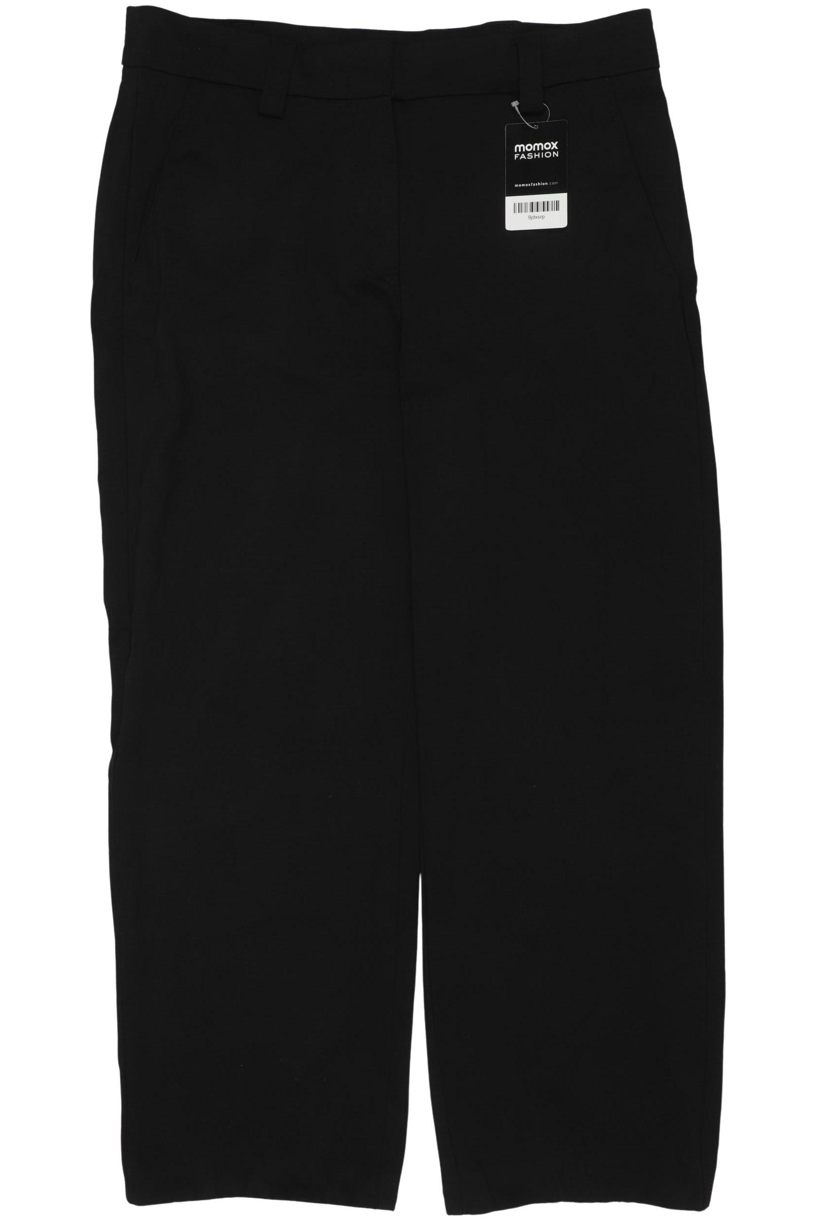 

Marc O Polo Damen Stoffhose, schwarz, Gr. 42