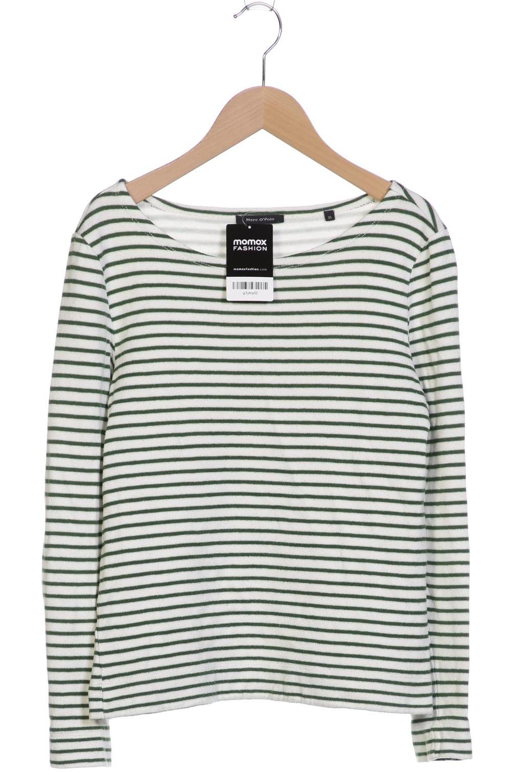 

Marc O Polo Damen Pullover, weiß