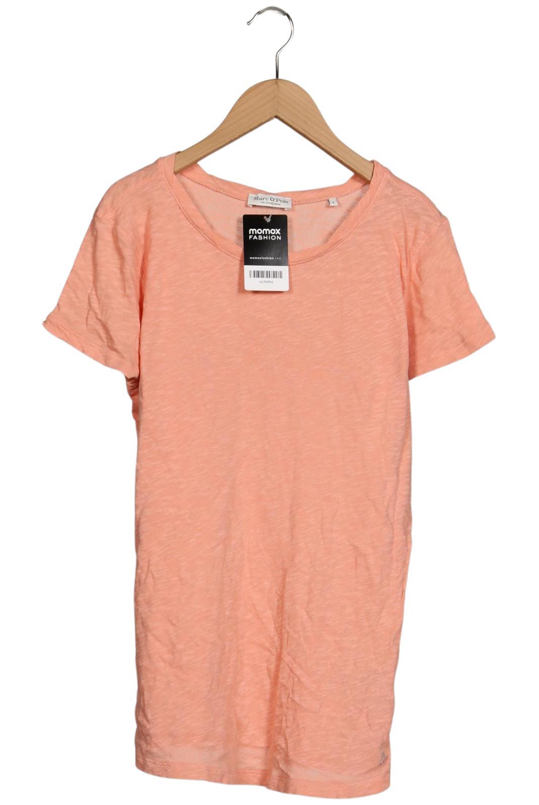 

Marc O Polo Damen T-Shirt, pink, Gr. 42