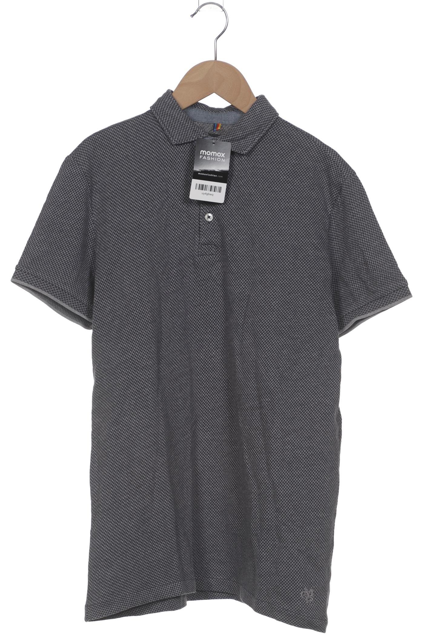 

Marc O Polo Herren Poloshirt, marineblau, Gr. 46
