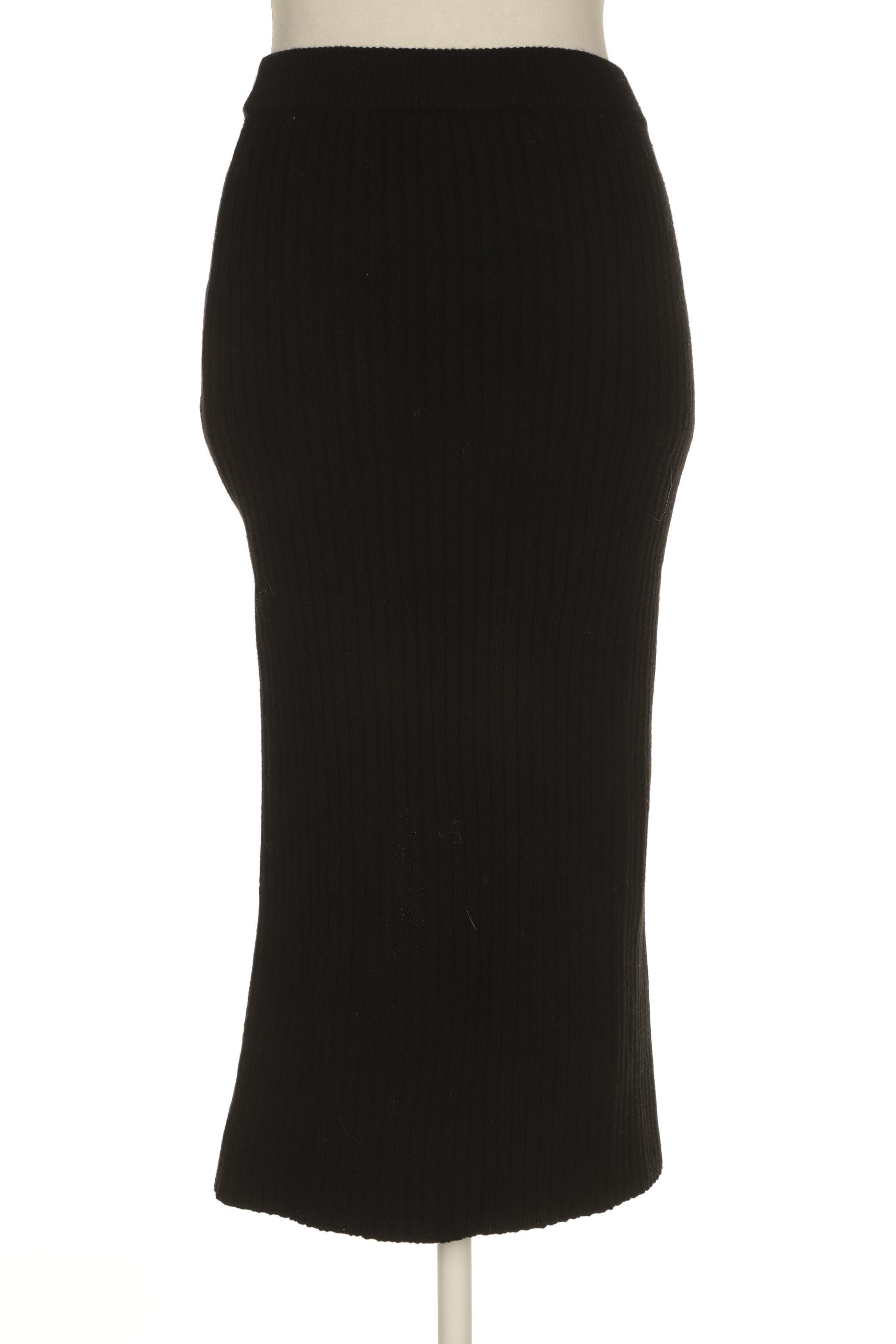 

Marc O Polo Damen Rock, schwarz