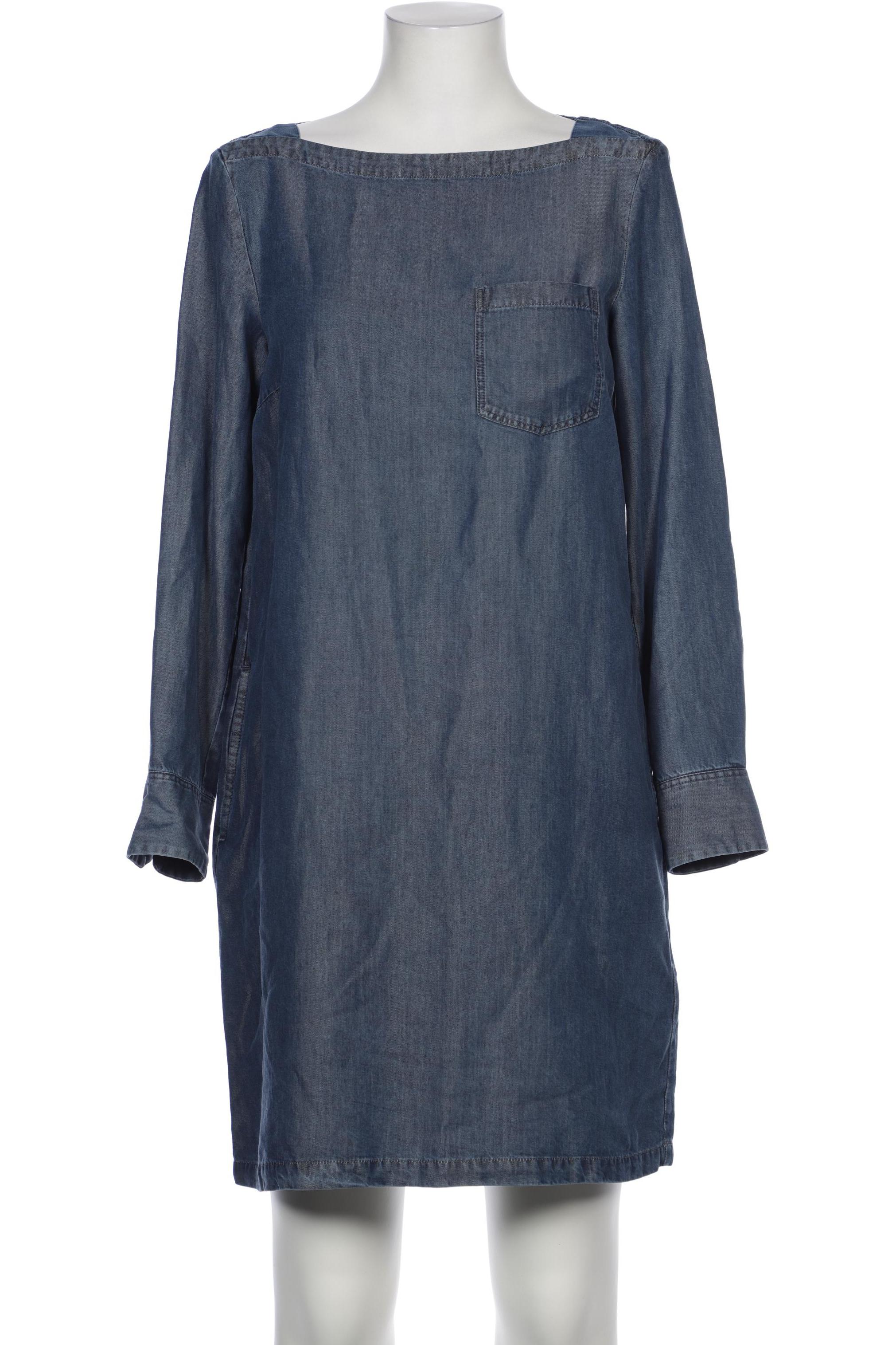 

Marc O Polo Damen Kleid, marineblau, Gr. 38