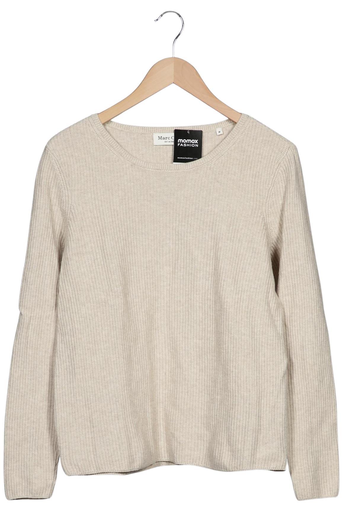 

Marc O Polo Damen Pullover, beige, Gr. 38