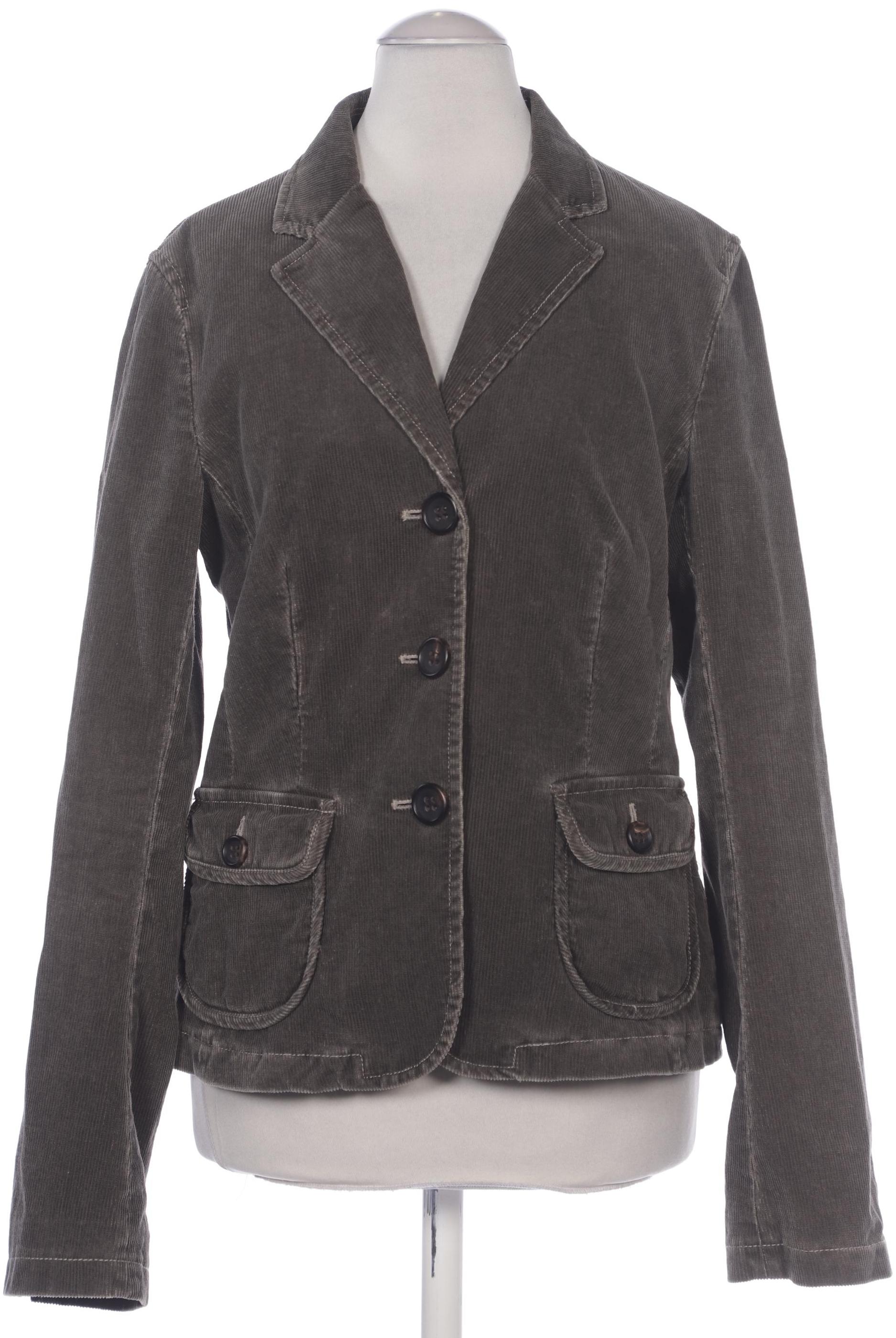 

Marc O Polo Damen Blazer, grau, Gr. 36
