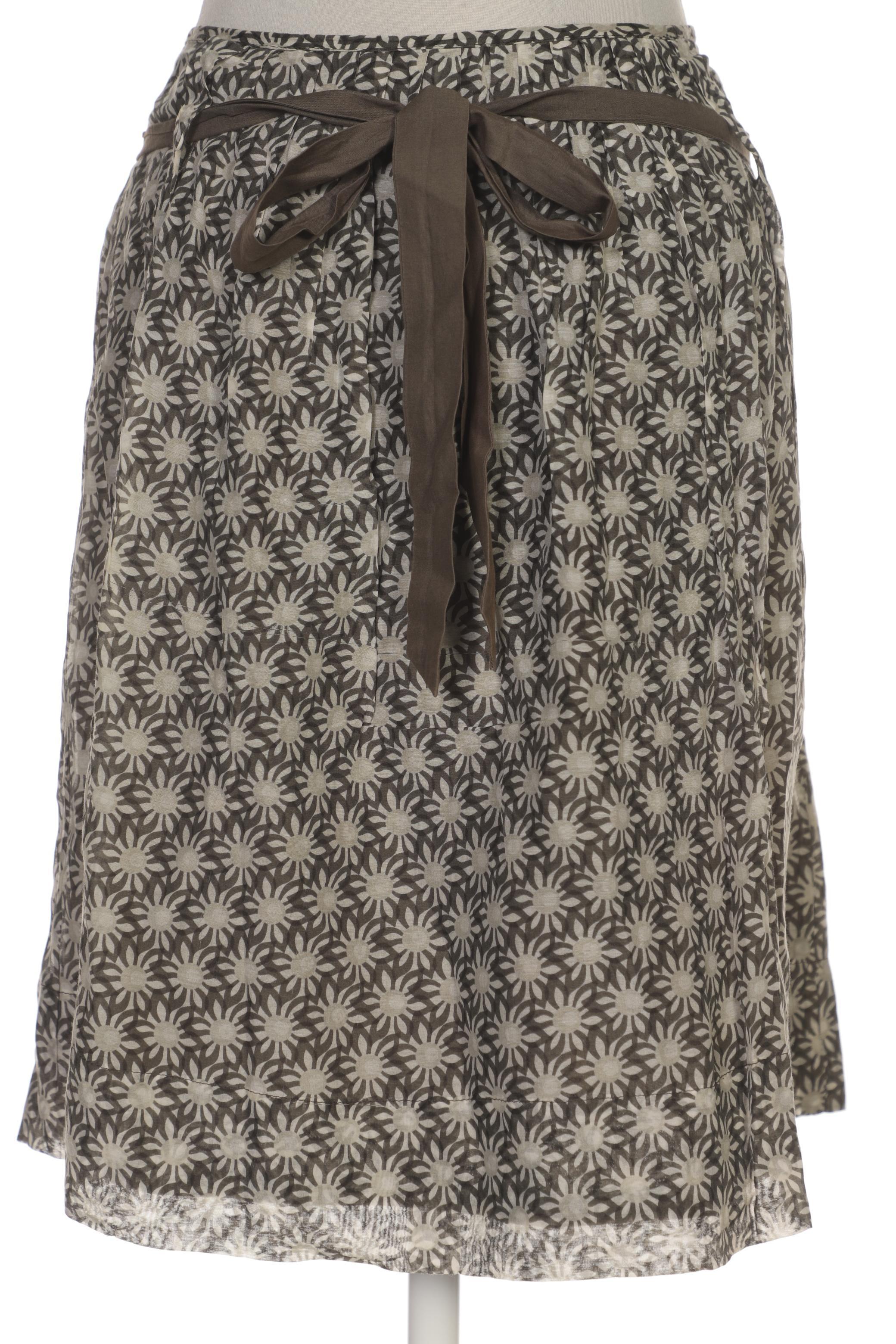 

Marc O Polo Damen Rock, grau, Gr. 38