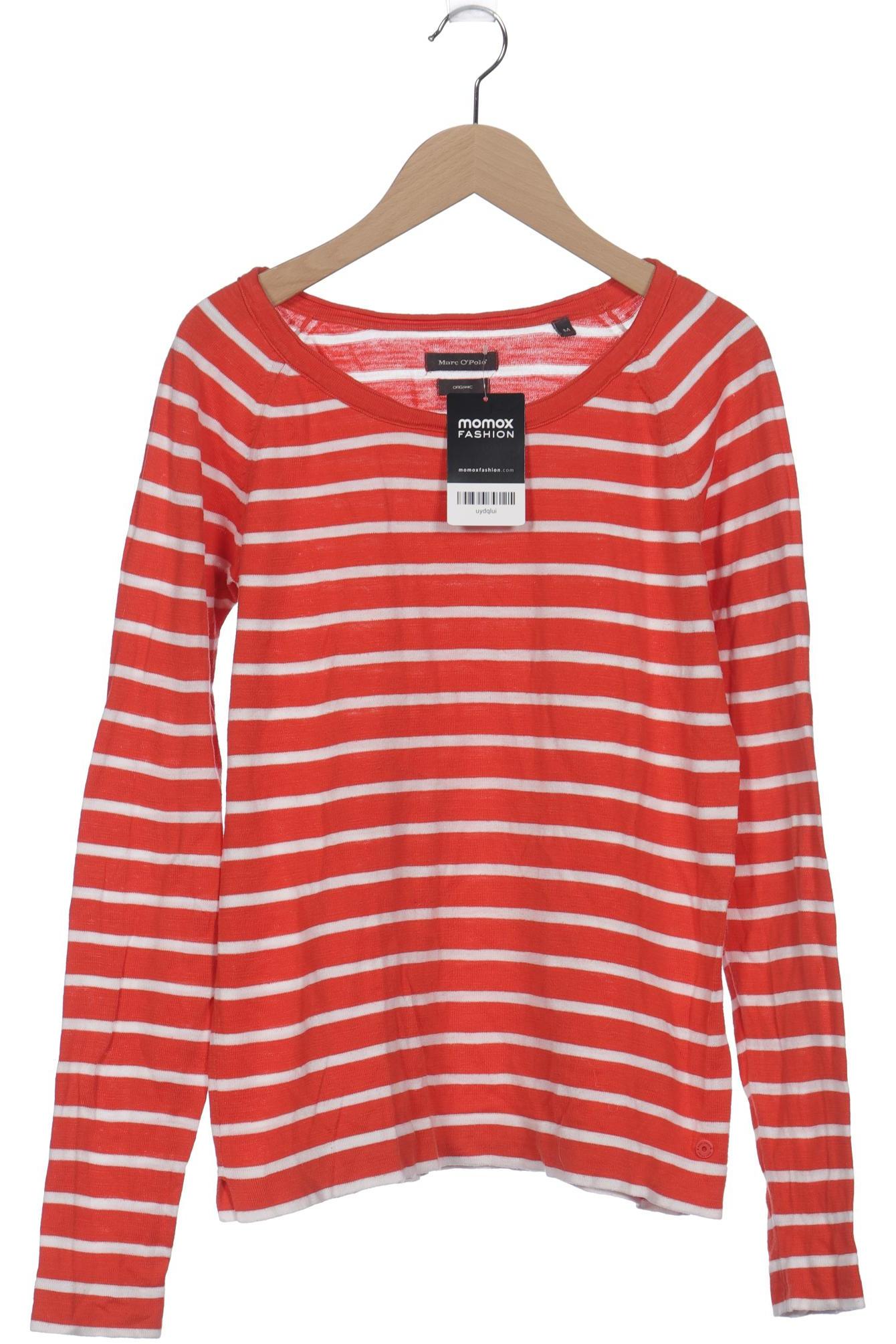 

Marc O Polo Damen Pullover, rot