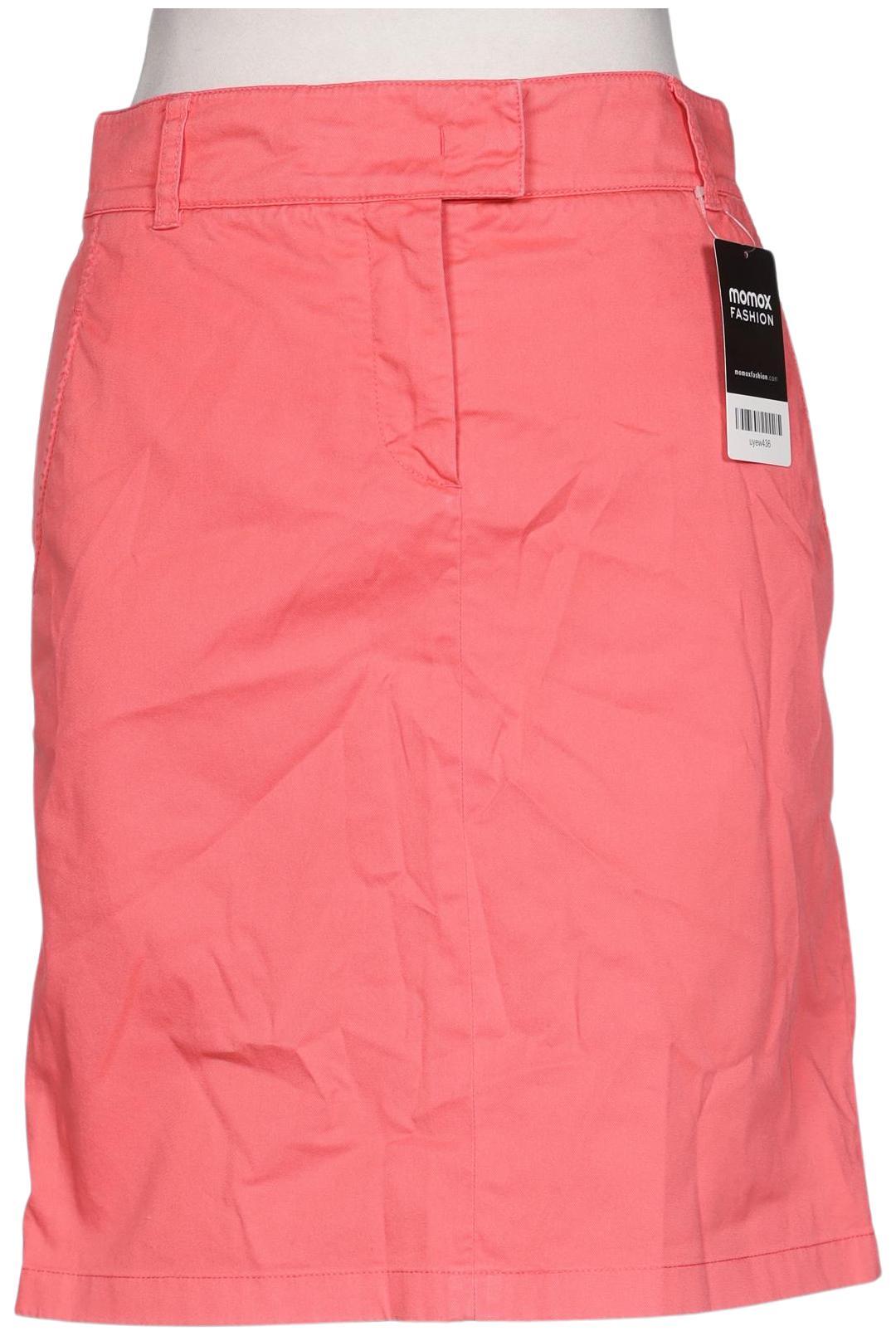 

Marc O Polo Damen Rock, pink, Gr. 36