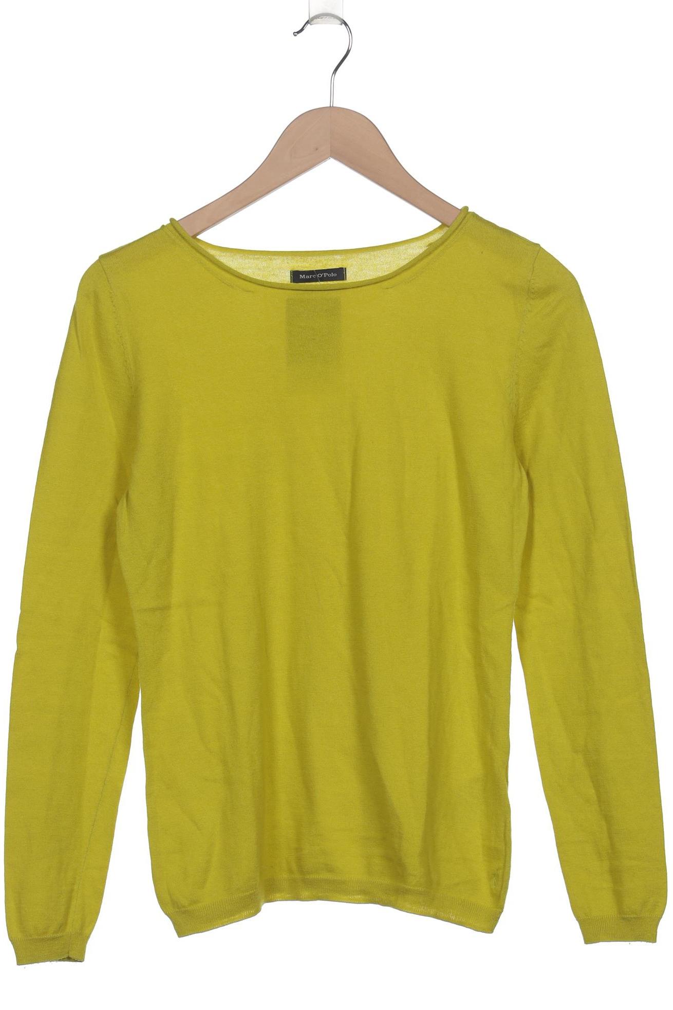 

Marc O Polo Damen Pullover, hellgrün, Gr. 38