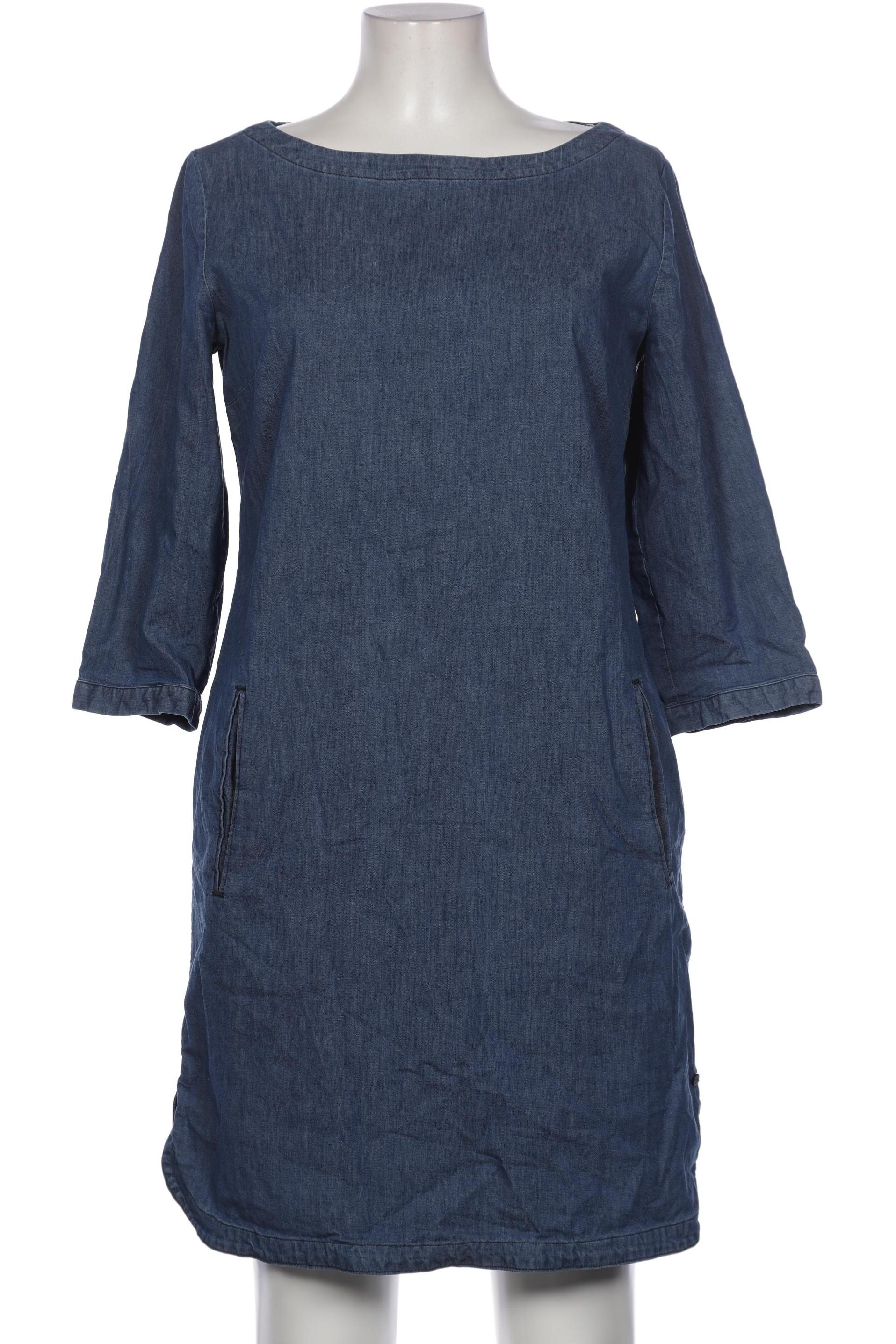 

Marc O Polo Damen Kleid, blau, Gr. 42