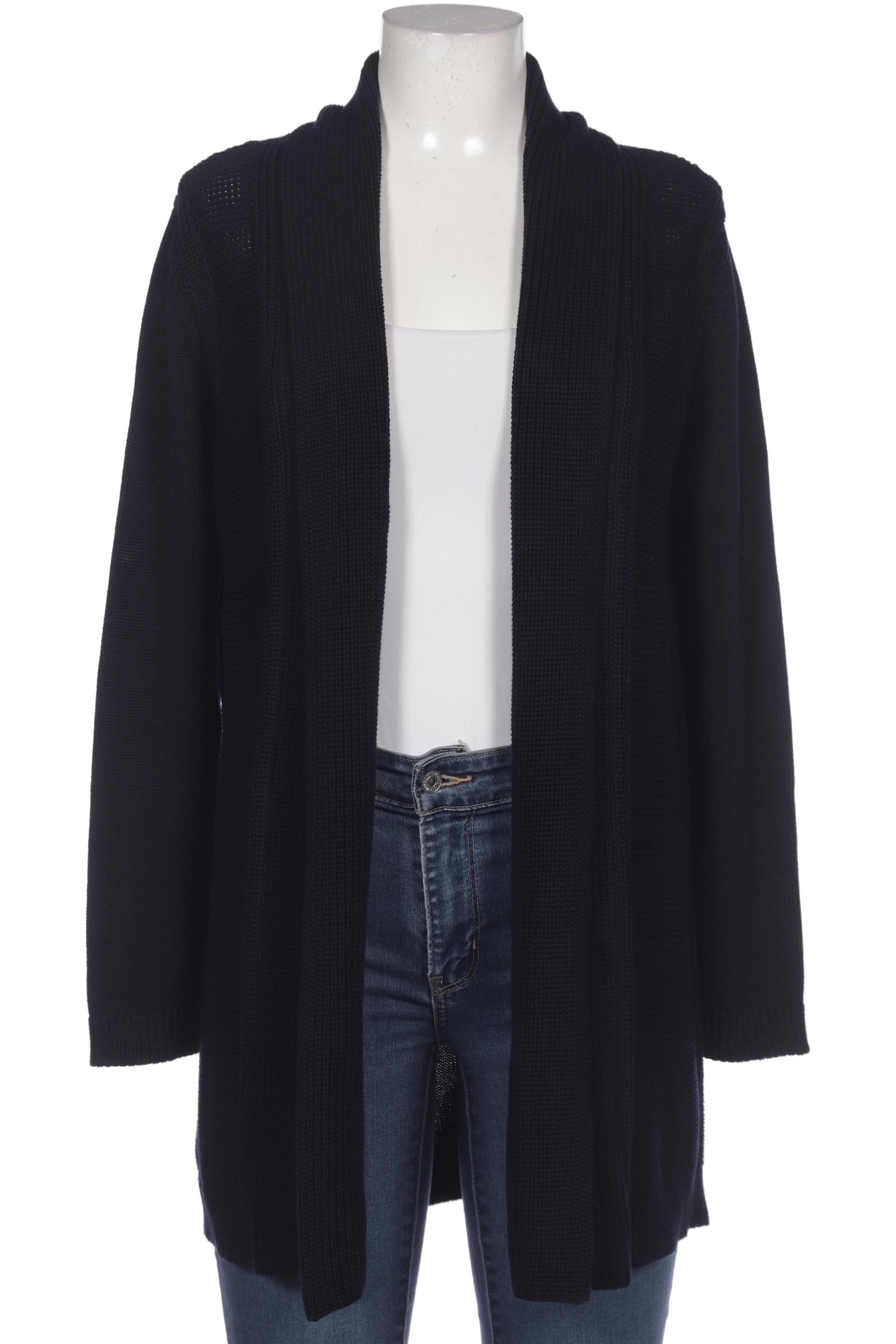 

Marc O Polo Damen Strickjacke, marineblau
