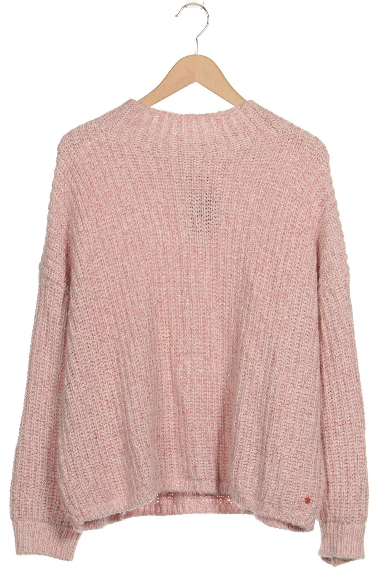 

Marc O Polo Damen Pullover, pink, Gr. 44