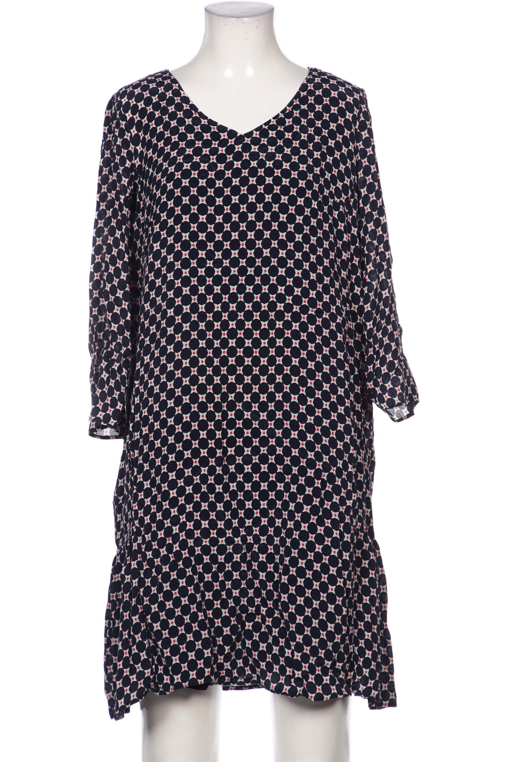 

Marc O Polo Damen Kleid, marineblau, Gr. 38