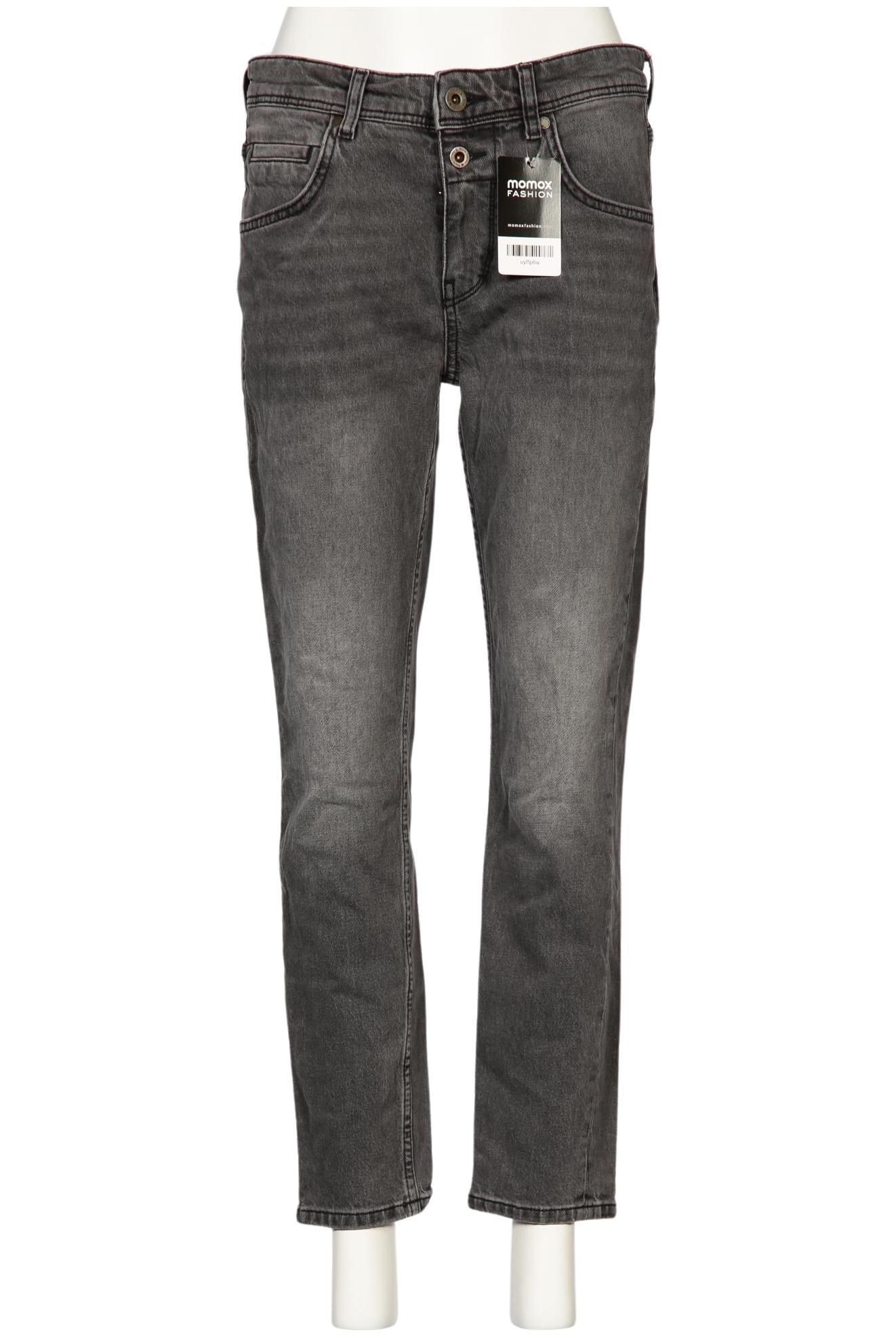 

Marc O Polo Damen Jeans, grau, Gr. 27
