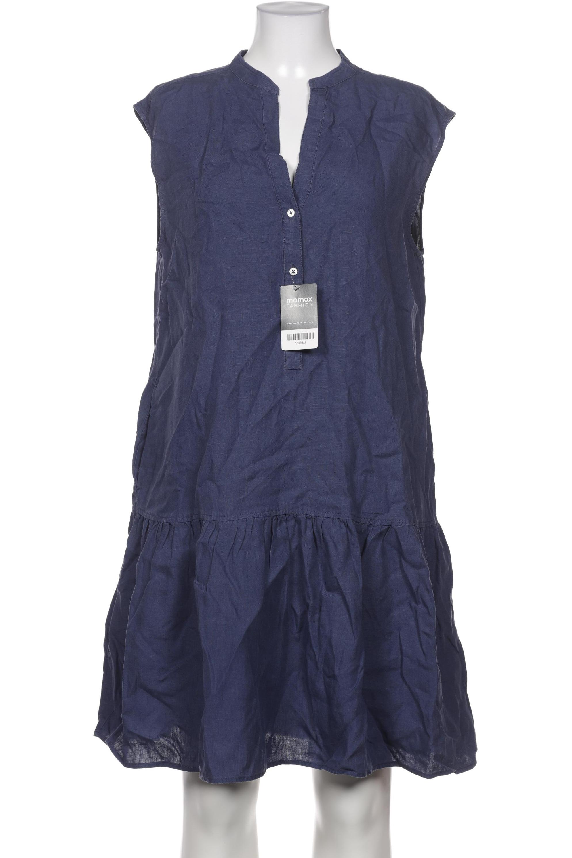 

Marc O Polo Damen Kleid, marineblau, Gr. 38
