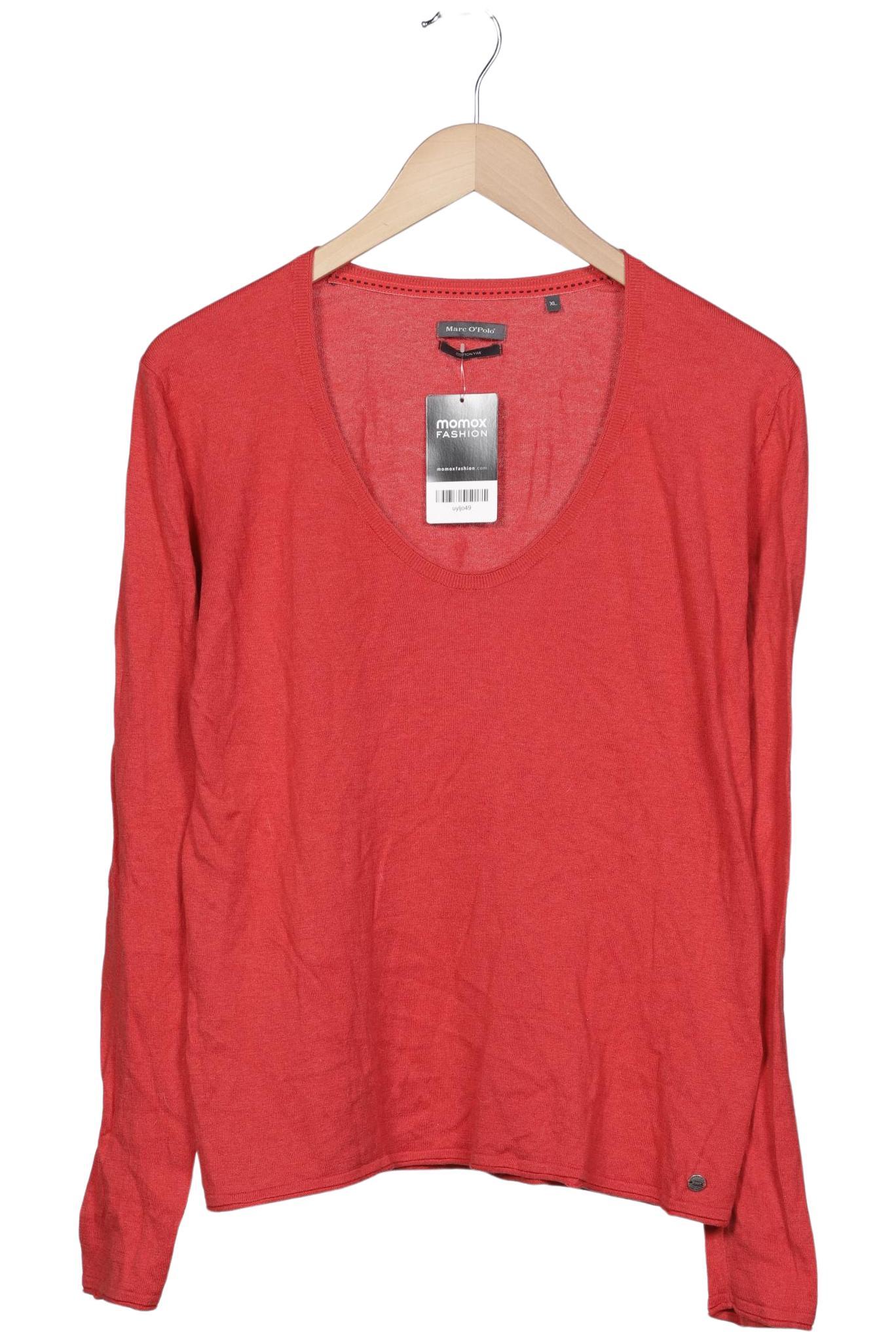 

Marc O Polo Damen Pullover, rot, Gr. 44