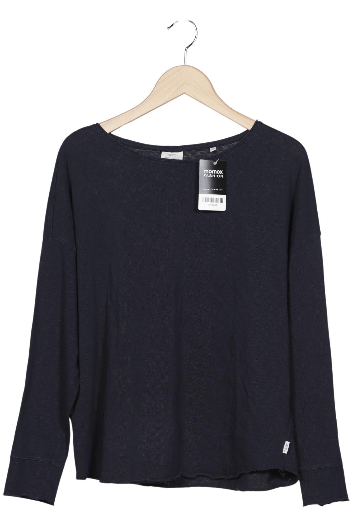 

Marc O Polo Damen Pullover, marineblau, Gr. 44