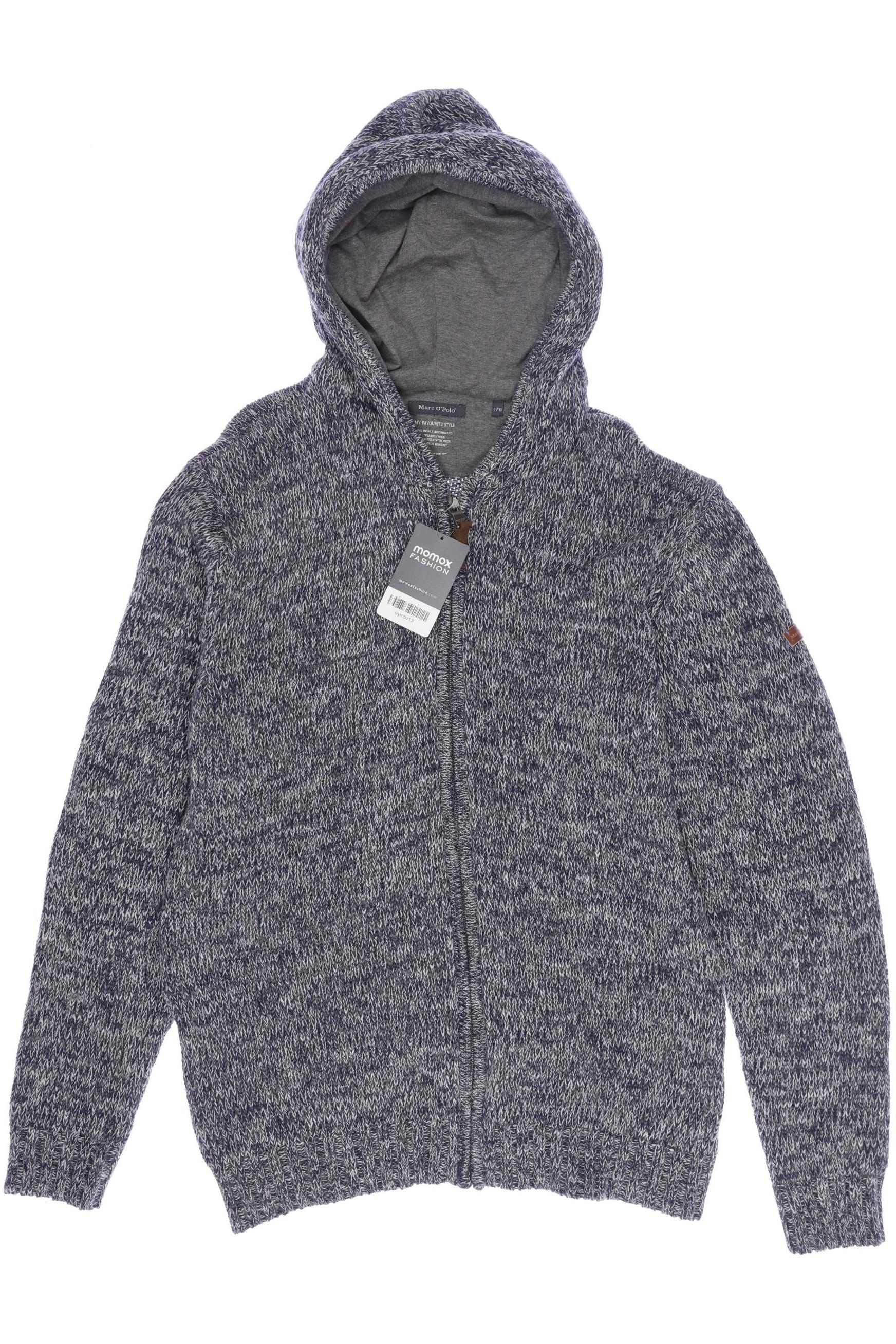 

Marc O Polo Jungen Strickjacke, grau