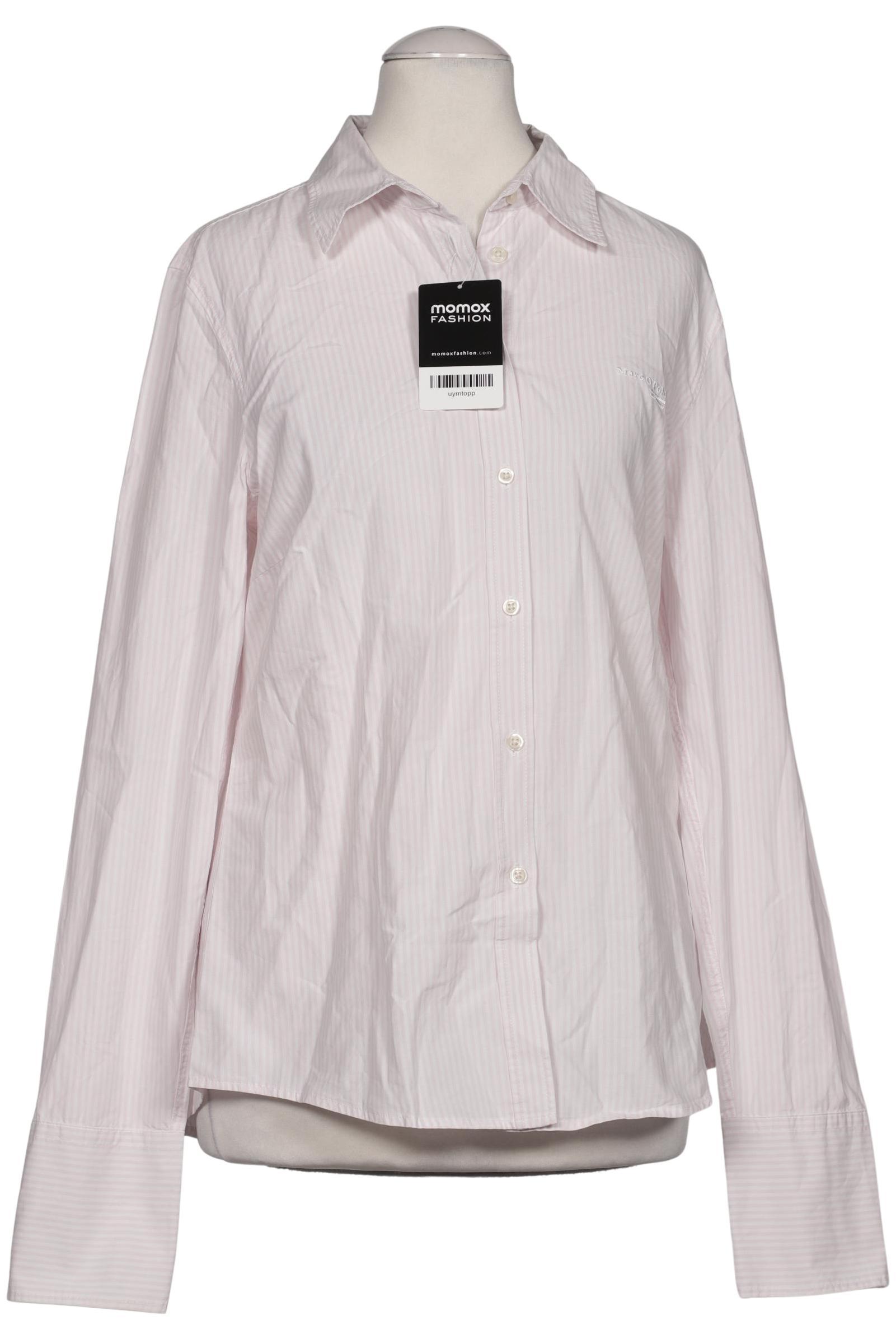 

Marc O Polo Damen Bluse, pink, Gr. 36