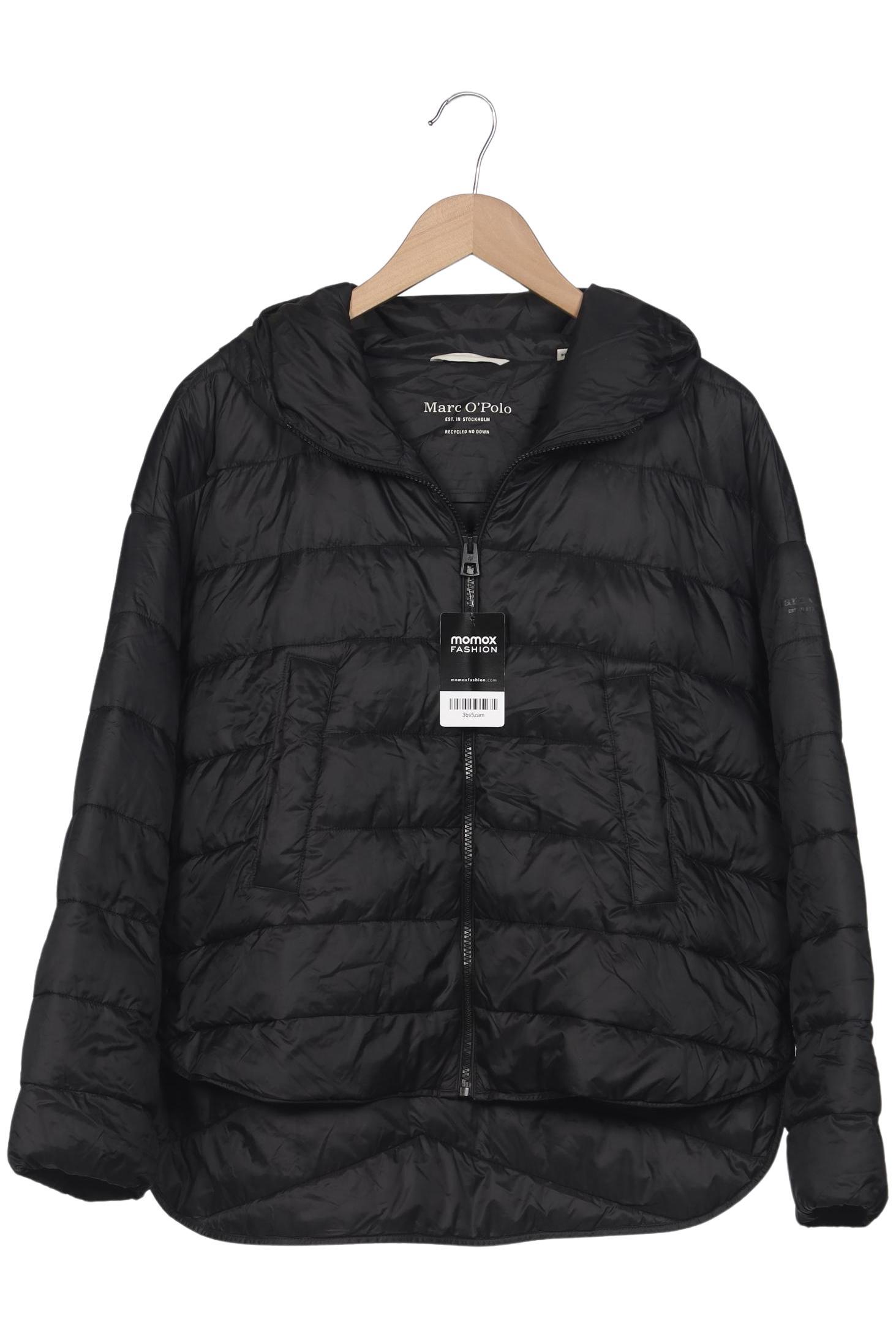 

Marc O Polo Damen Jacke, schwarz, Gr. 34