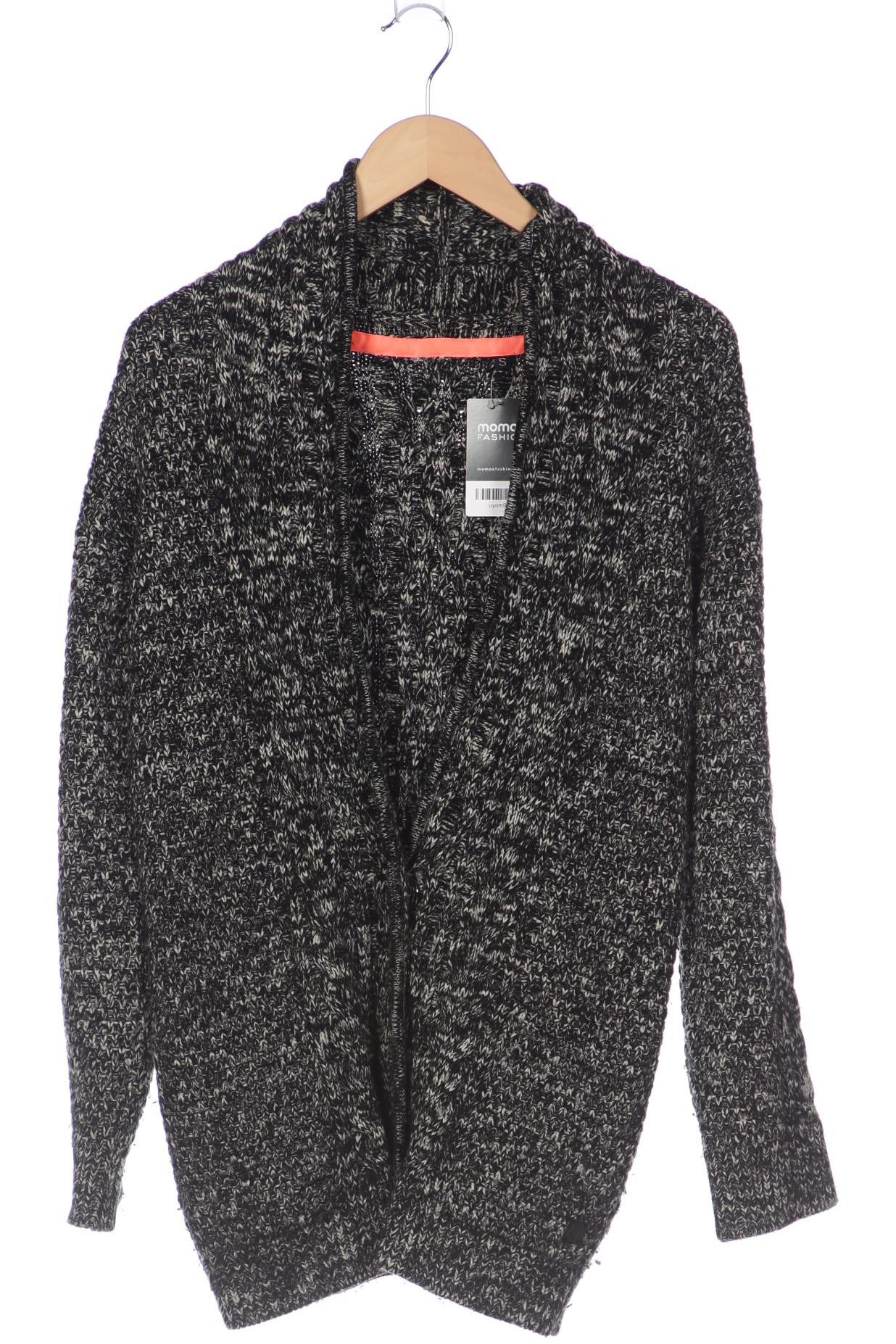 

Marc O Polo Damen Strickjacke, schwarz