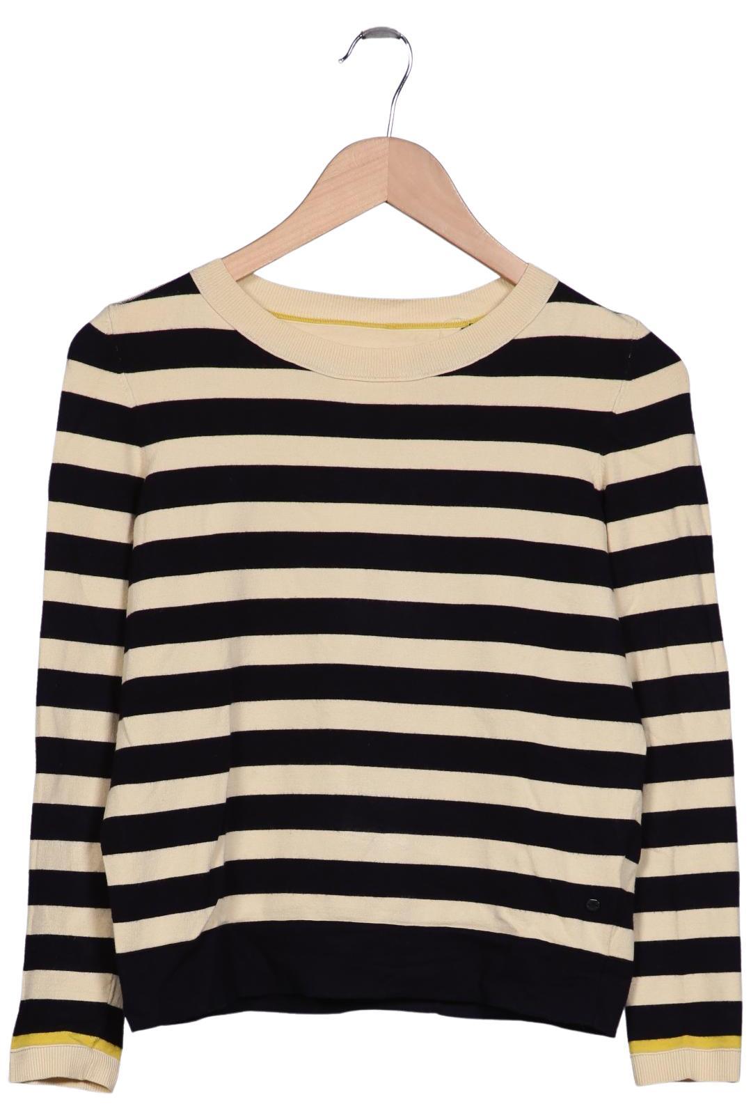 

Marc O Polo Damen Pullover, mehrfarbig, Gr. 34