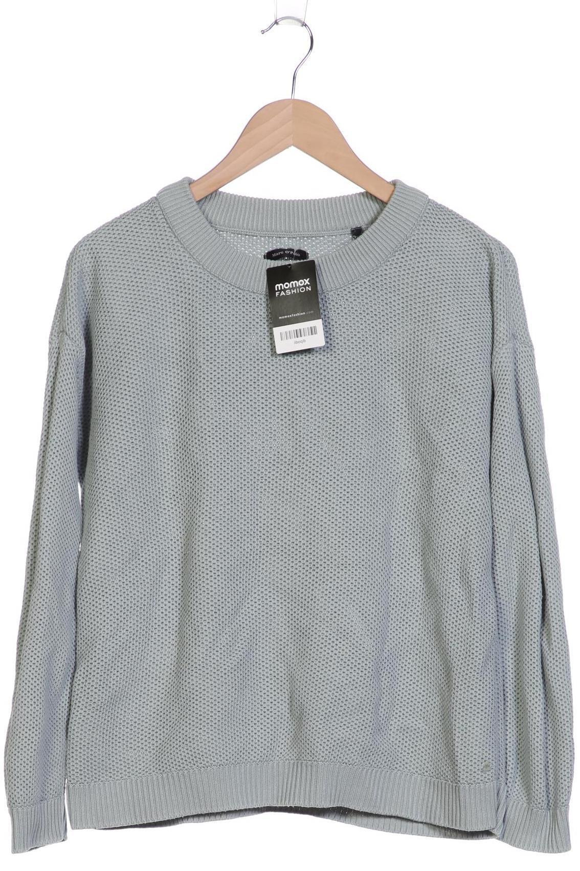 

Marc O Polo Damen Pullover, blau, Gr. 44