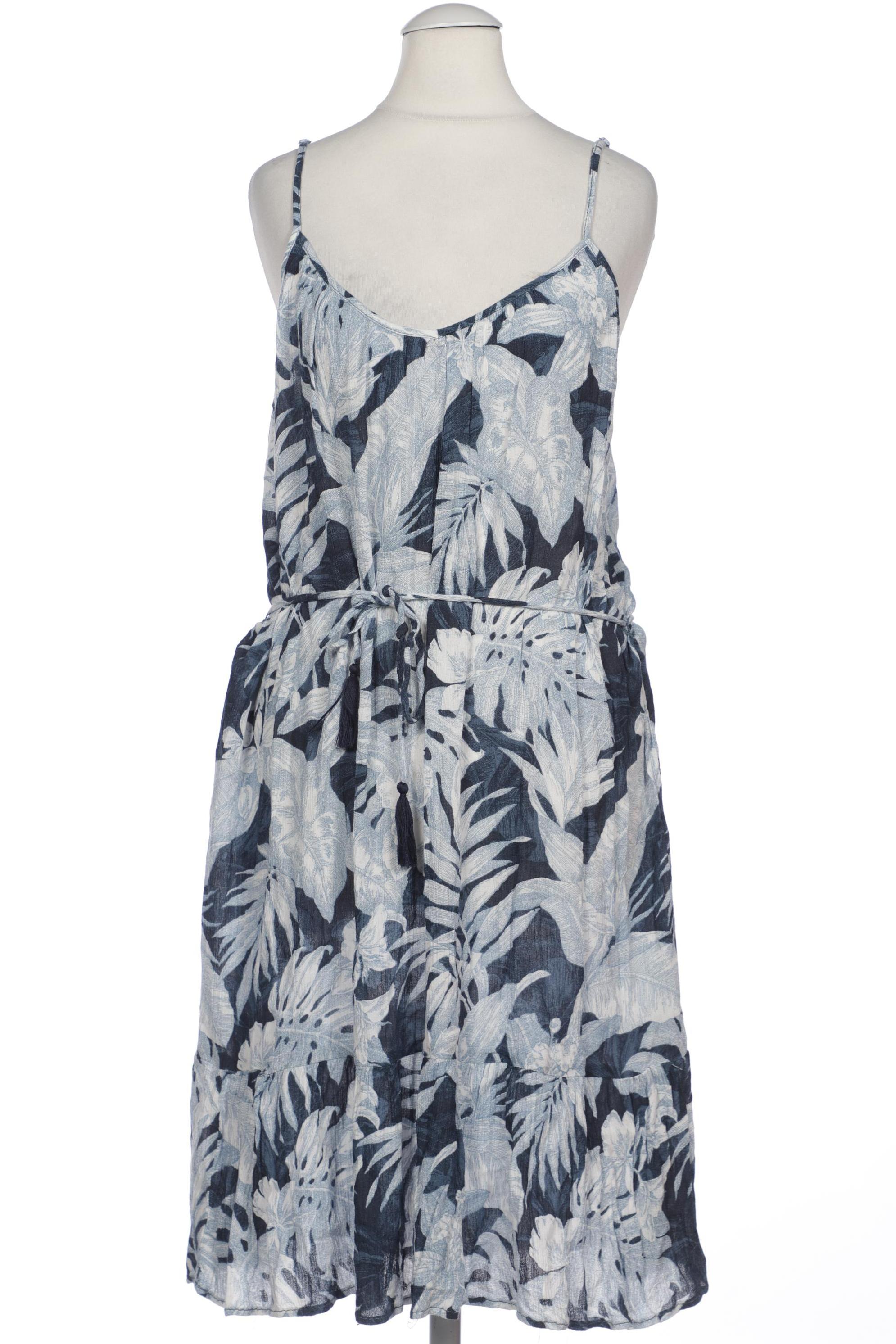 

Marc O Polo Damen Kleid, blau, Gr. 34