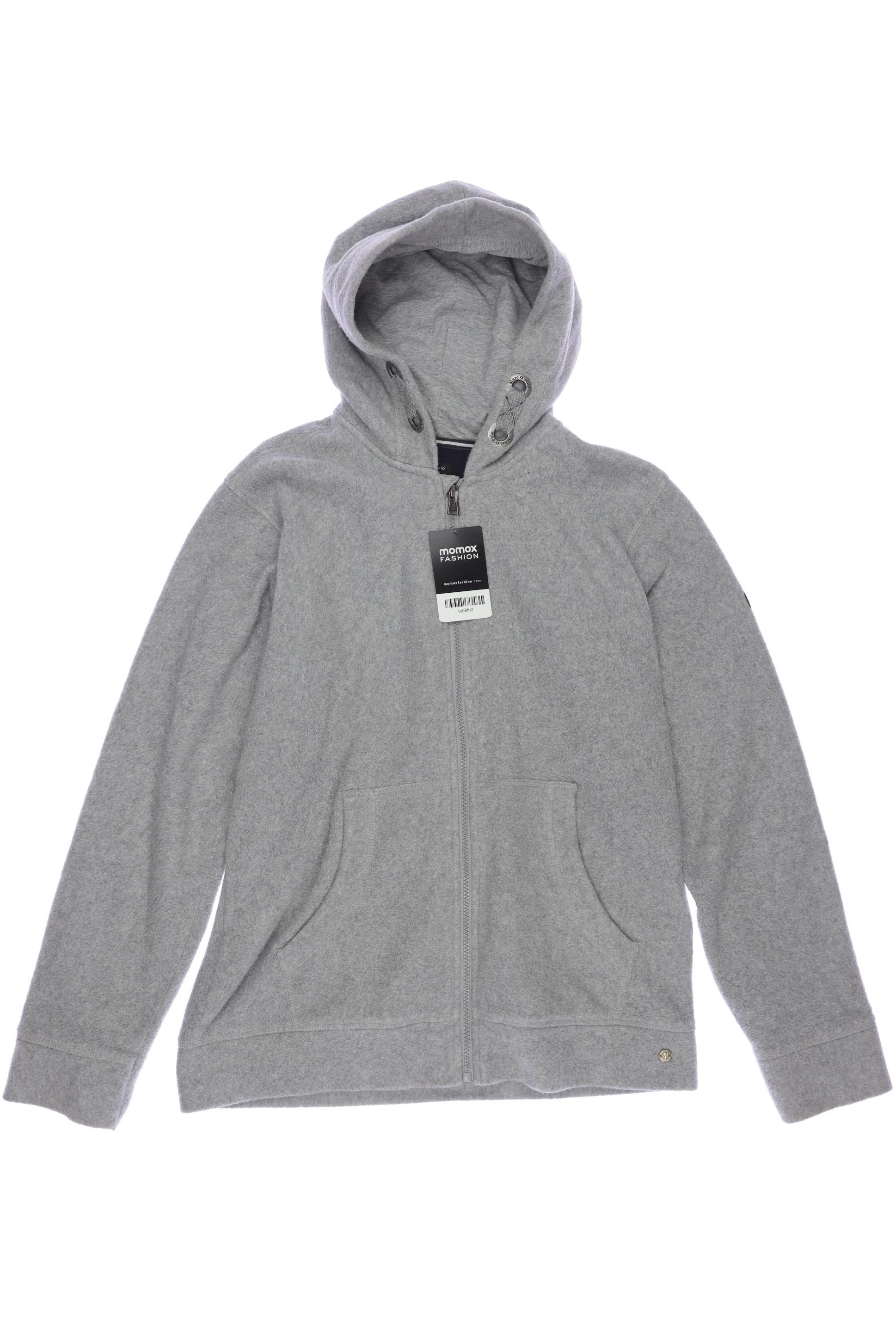 

Marc O Polo Herren Hoodies & Sweater, grau, Gr. 176
