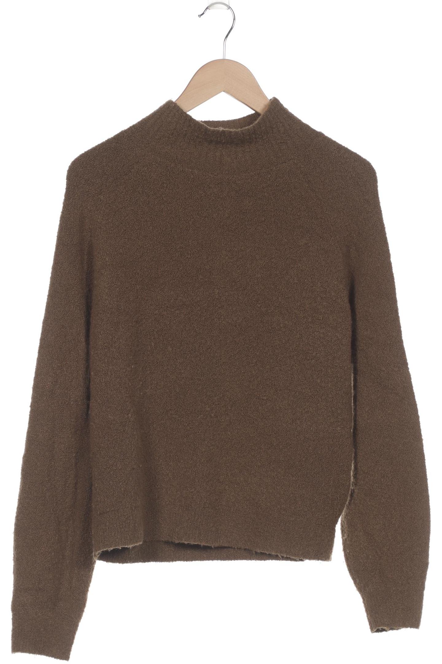 

Marc O Polo Damen Pullover, braun, Gr. 36