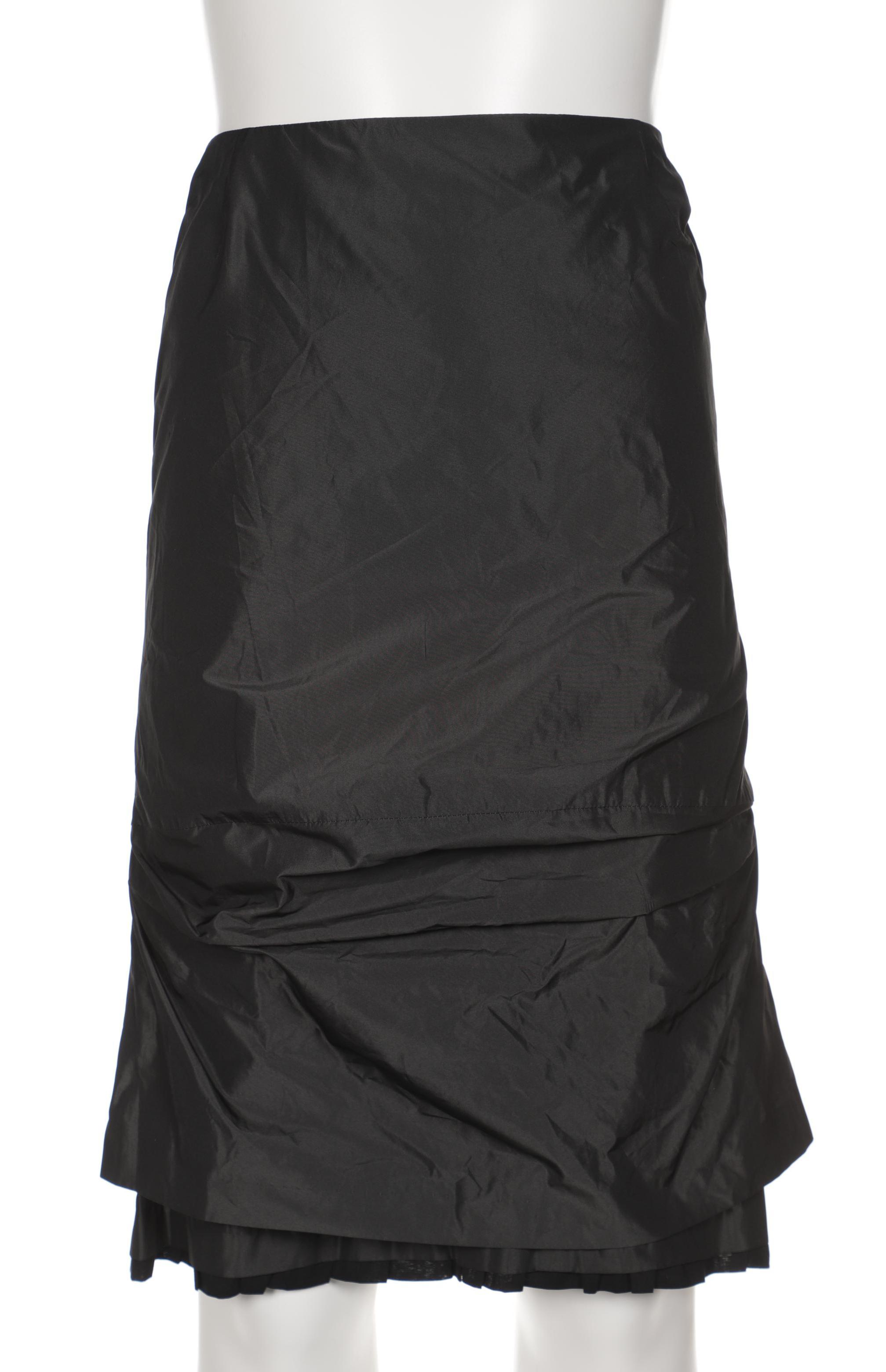 

Marc O Polo Damen Rock, schwarz, Gr. 34