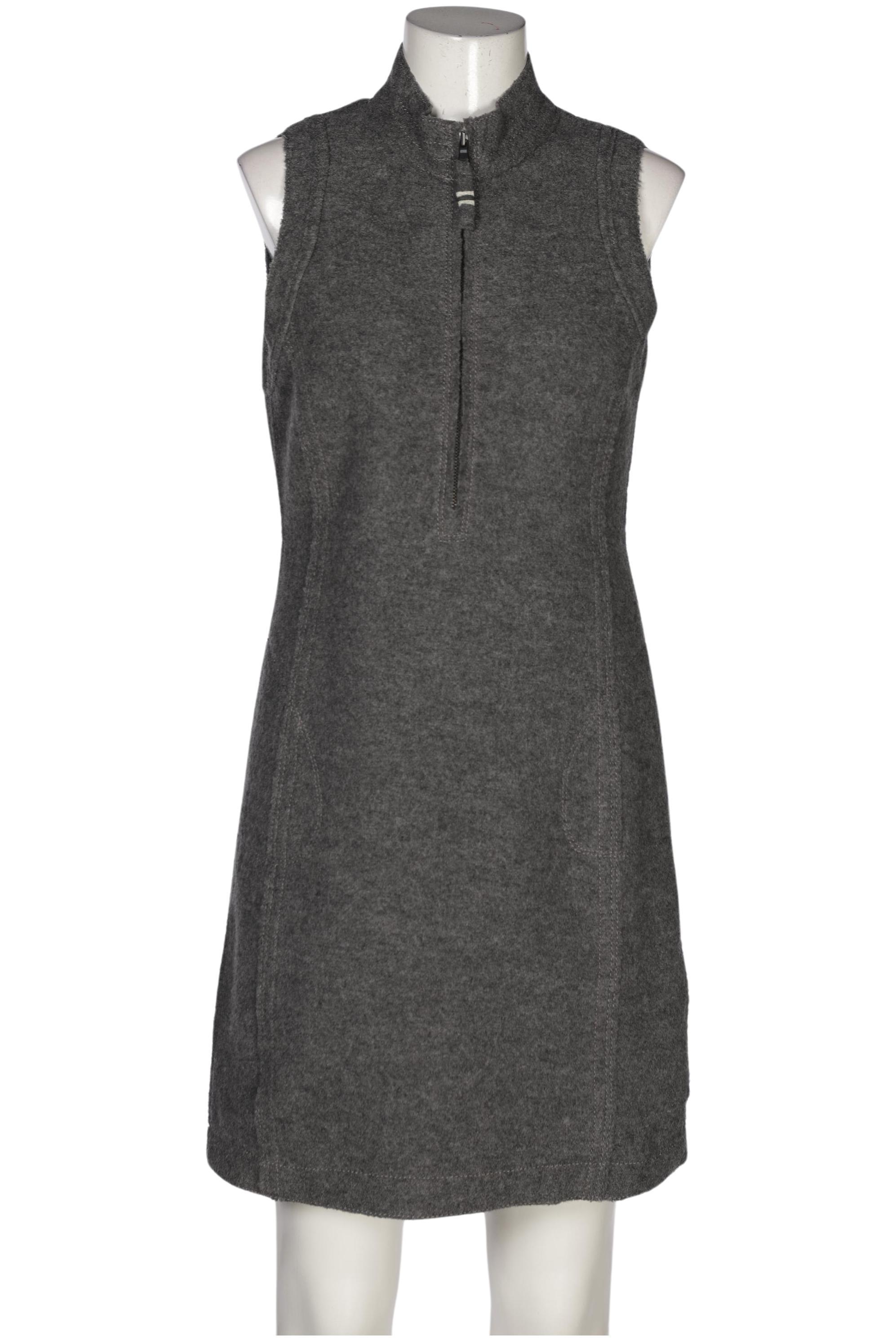 

Marc O Polo Damen Kleid, grau, Gr. 38