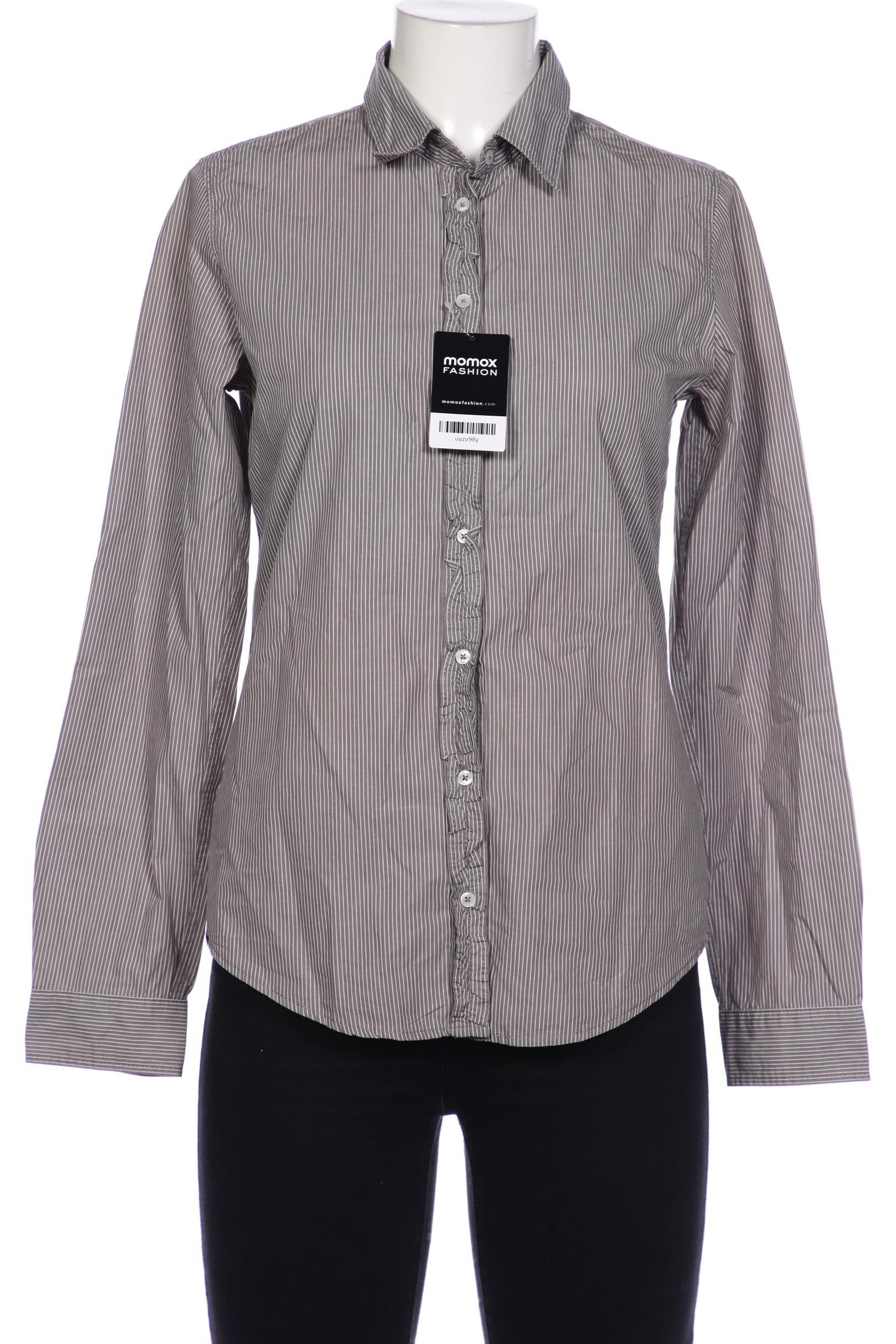 

Marc O Polo Damen Bluse, grau