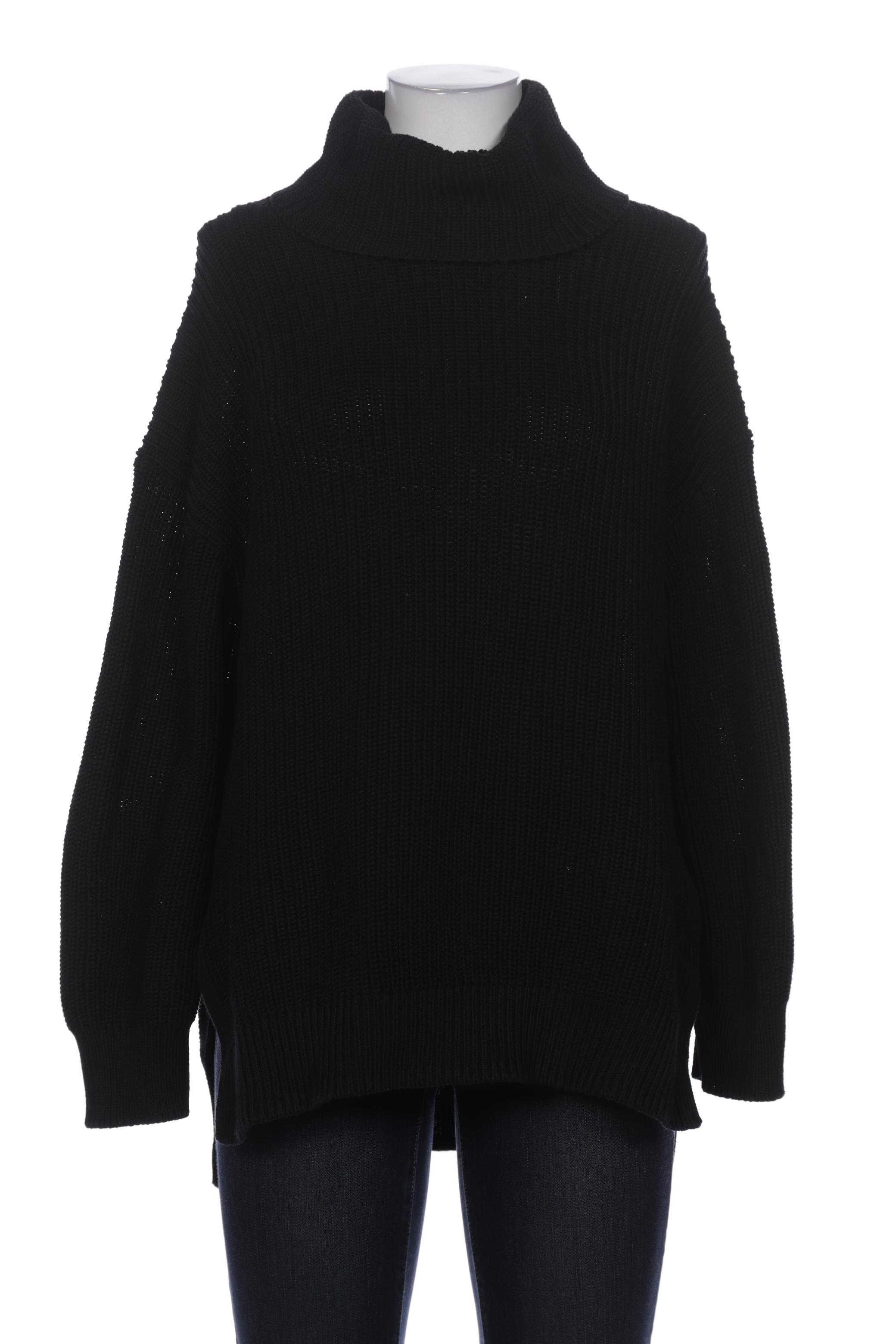 

Marc O Polo Damen Pullover, schwarz, Gr. 36