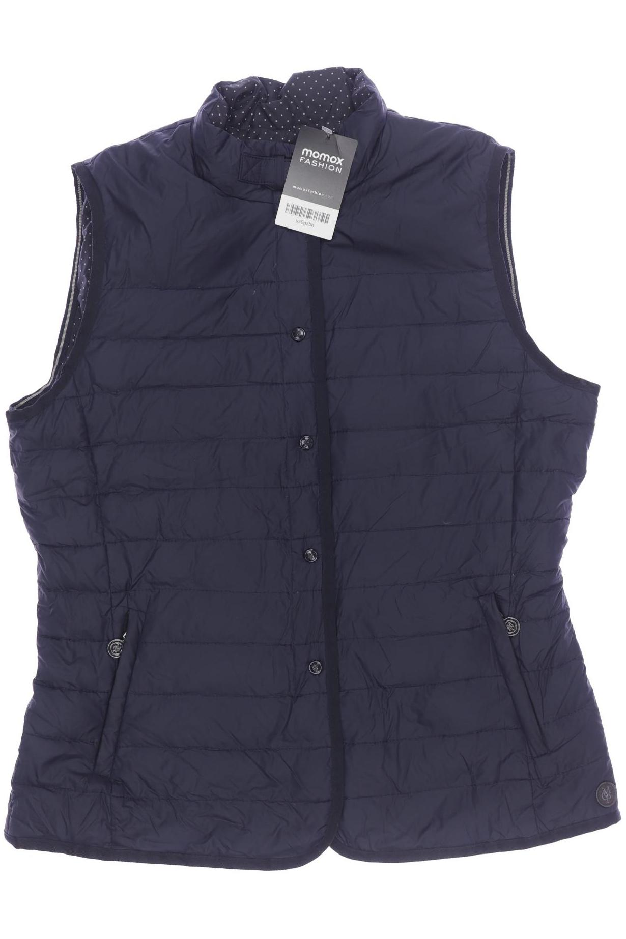 

Marc O Polo Damen Weste, marineblau, Gr. 40