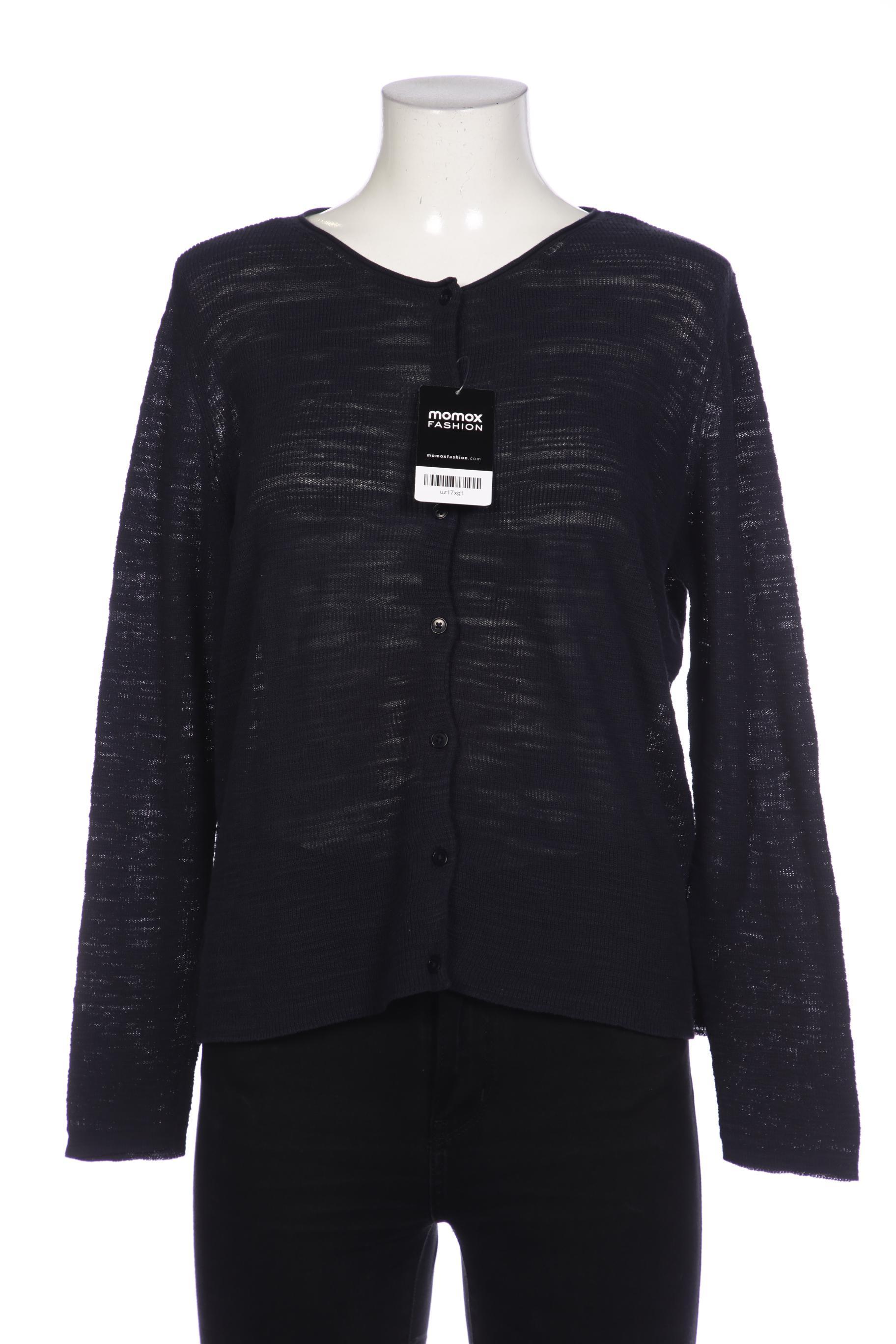 

Marc O Polo Damen Strickjacke, marineblau, Gr. 42